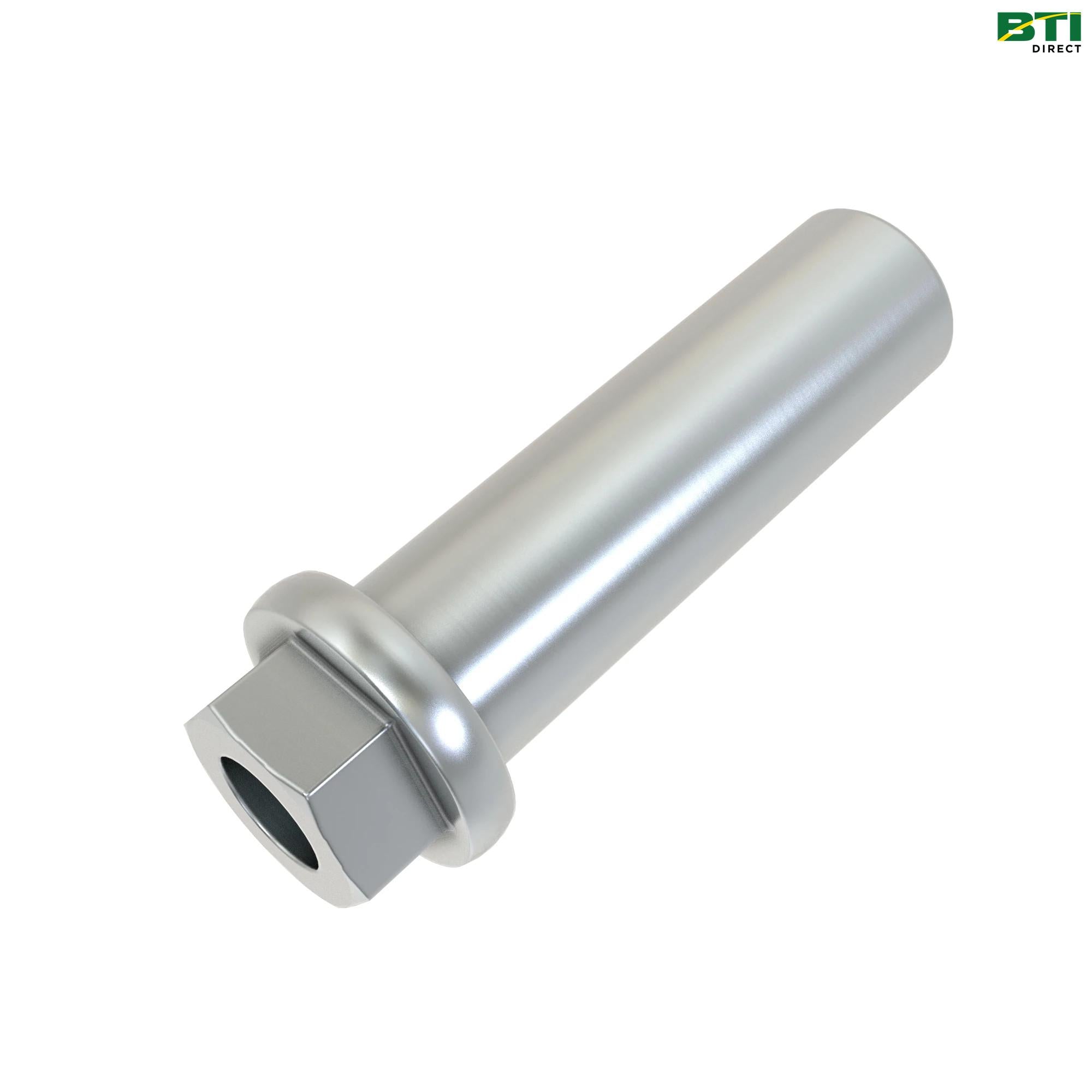 UC14774: Tube Nut, 1/2"