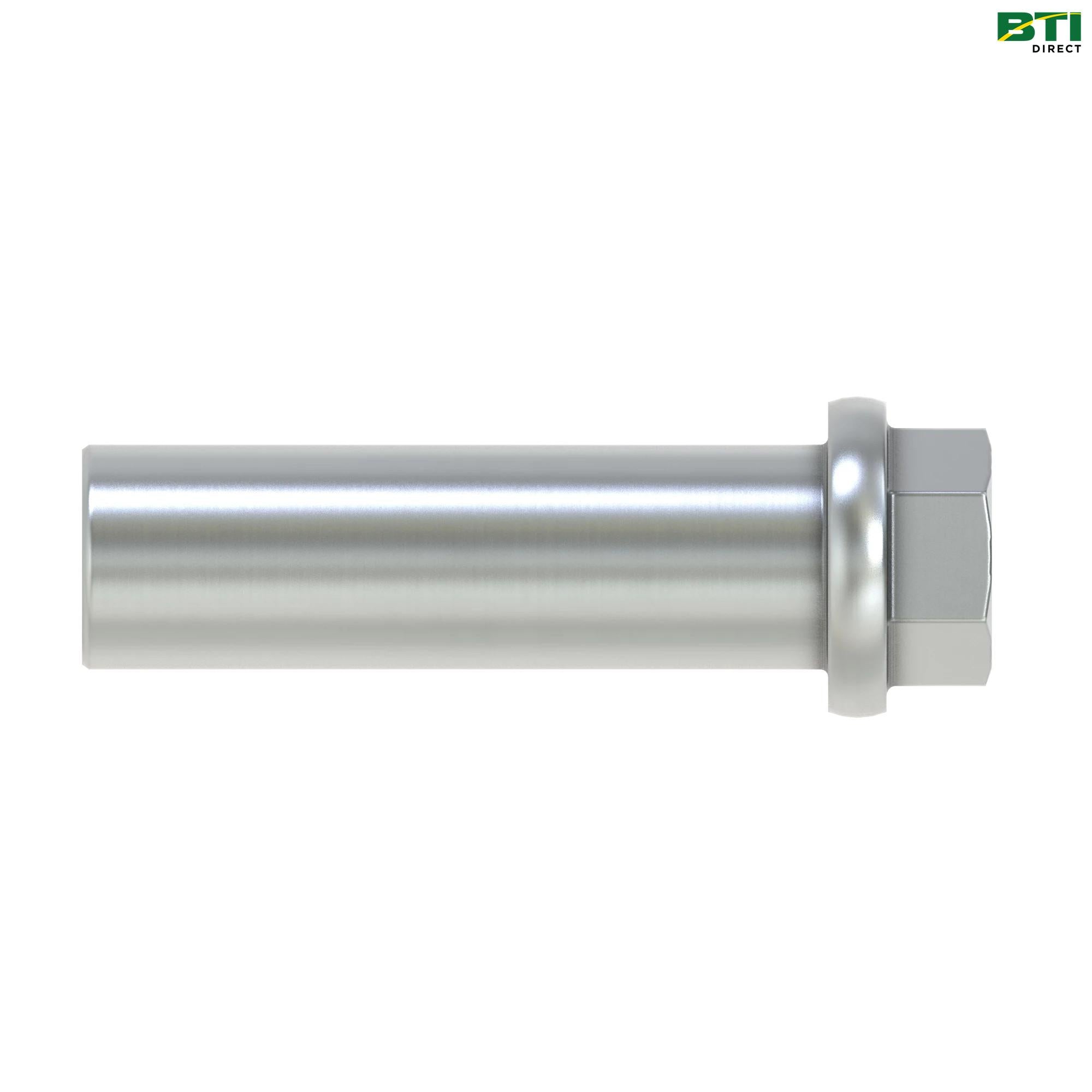 UC14774: Tube Nut, 1/2"