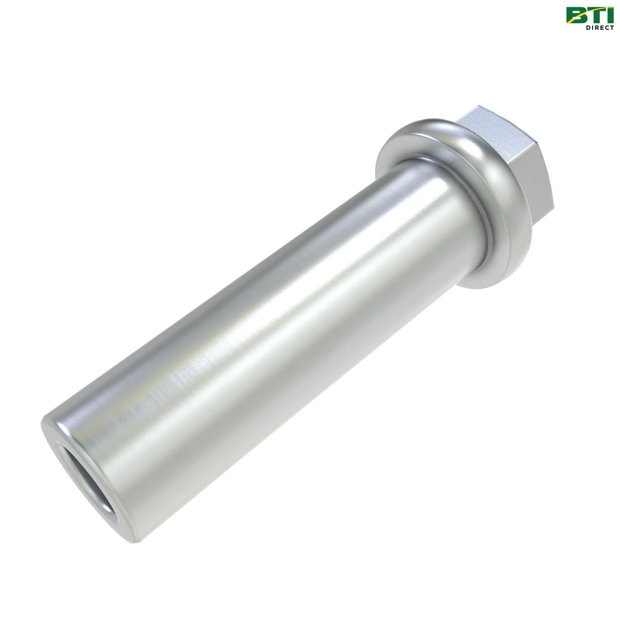 UC14774: Tube Nut, 1/2"