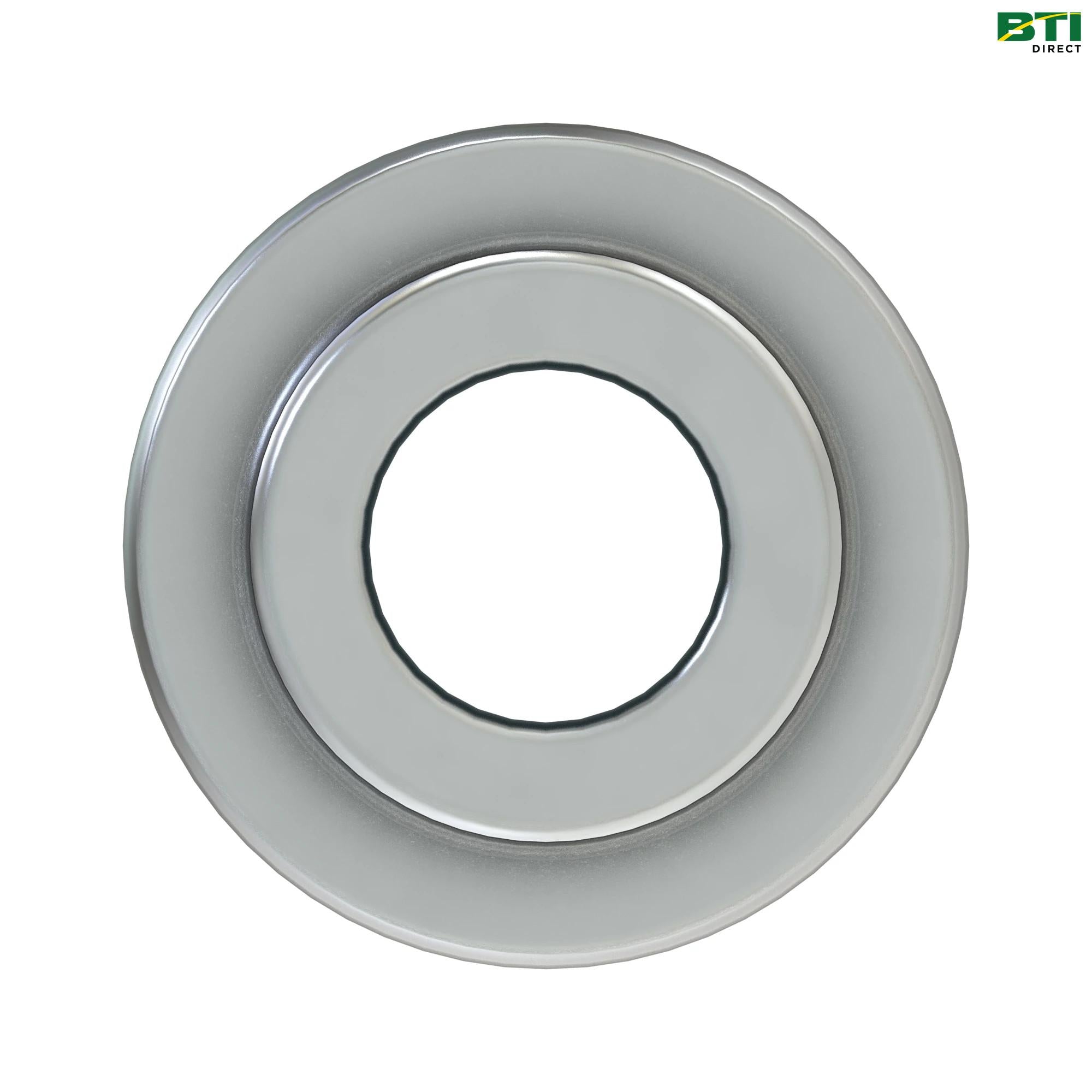 UC14774: Tube Nut, 1/2"