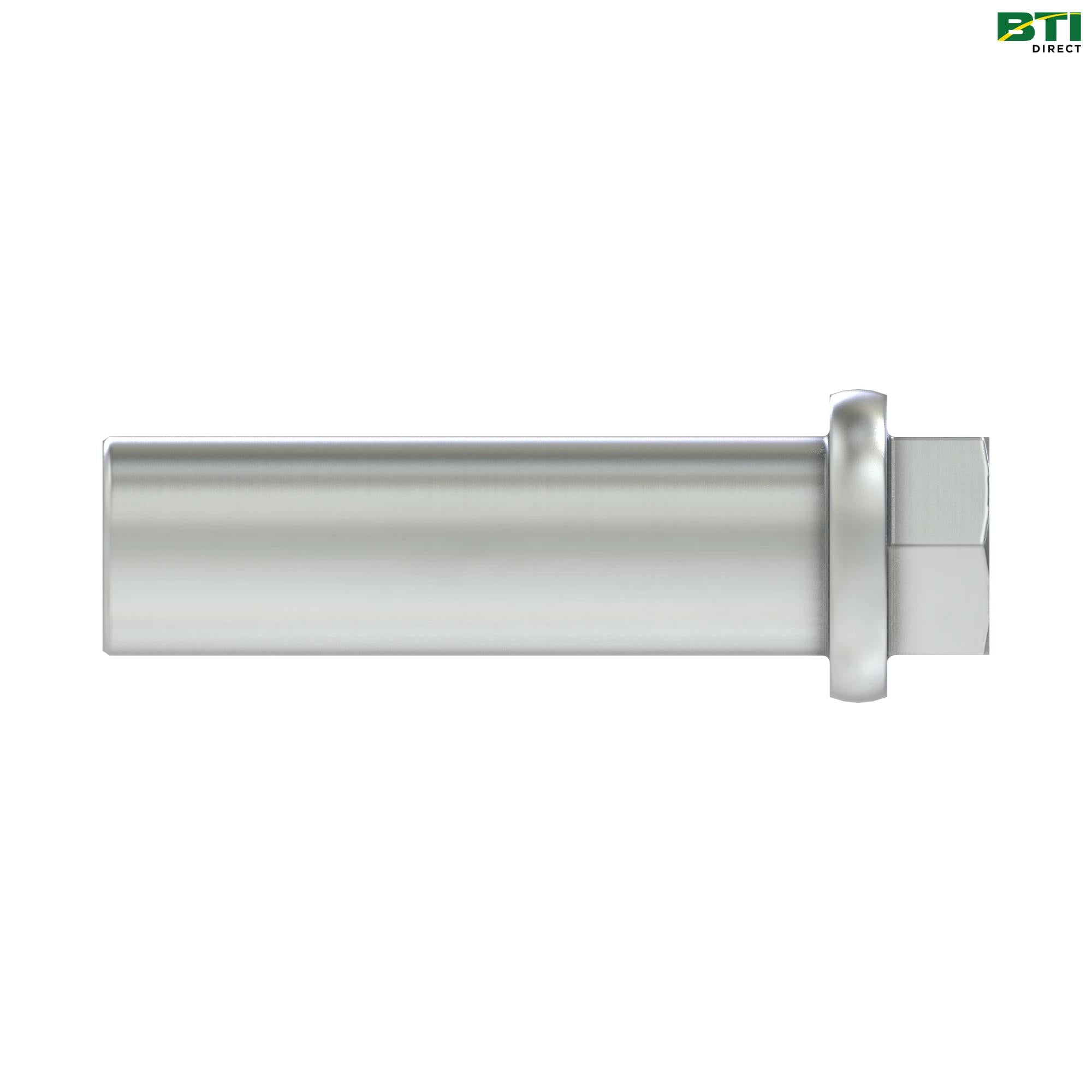 UC14774: Tube Nut, 1/2"