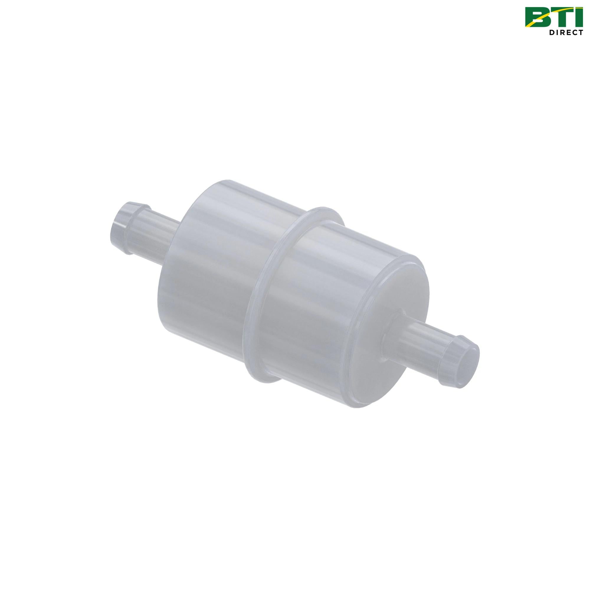 UC16183: Inline Fuel Filter