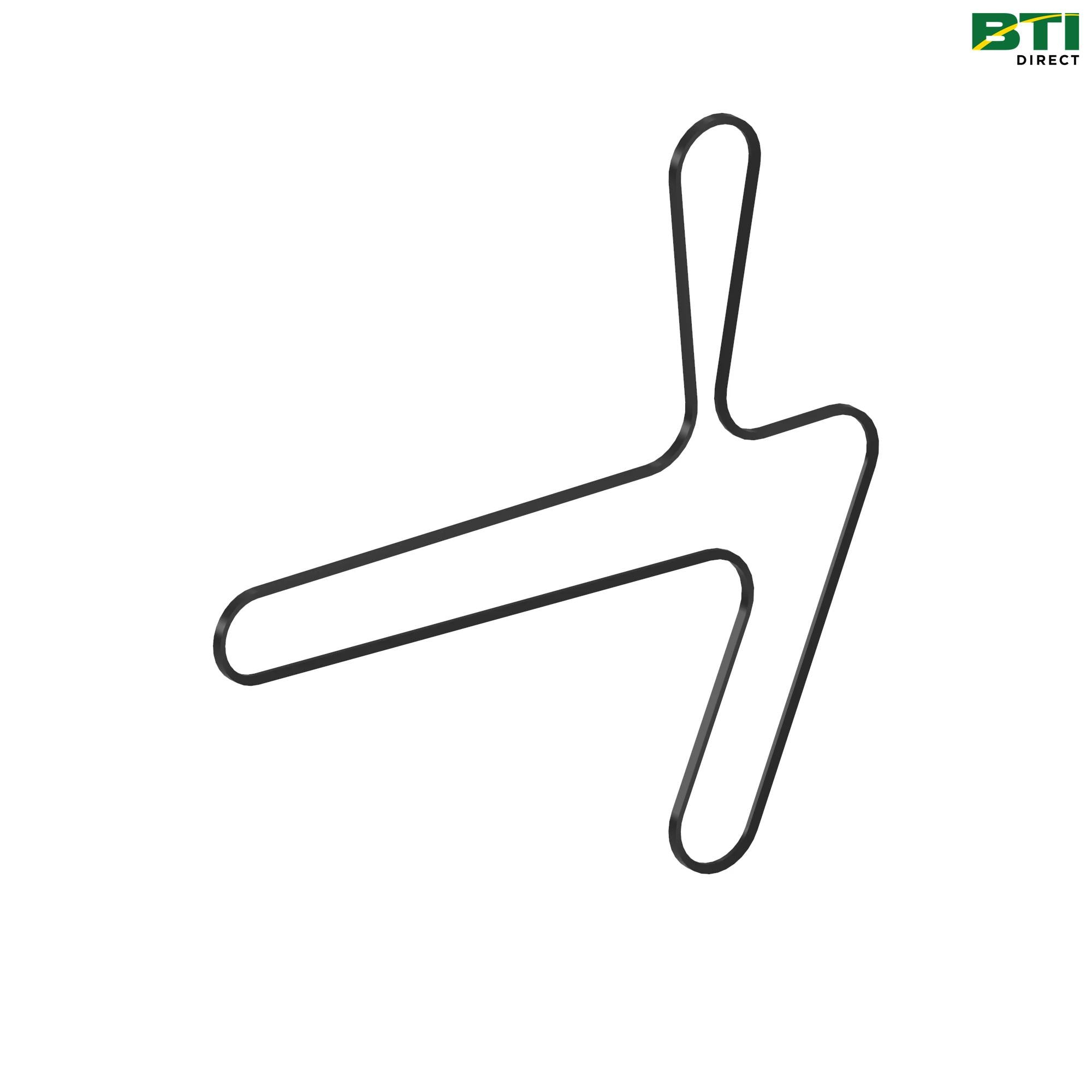 UC16434: Mower Deck SPB Section V-Belt