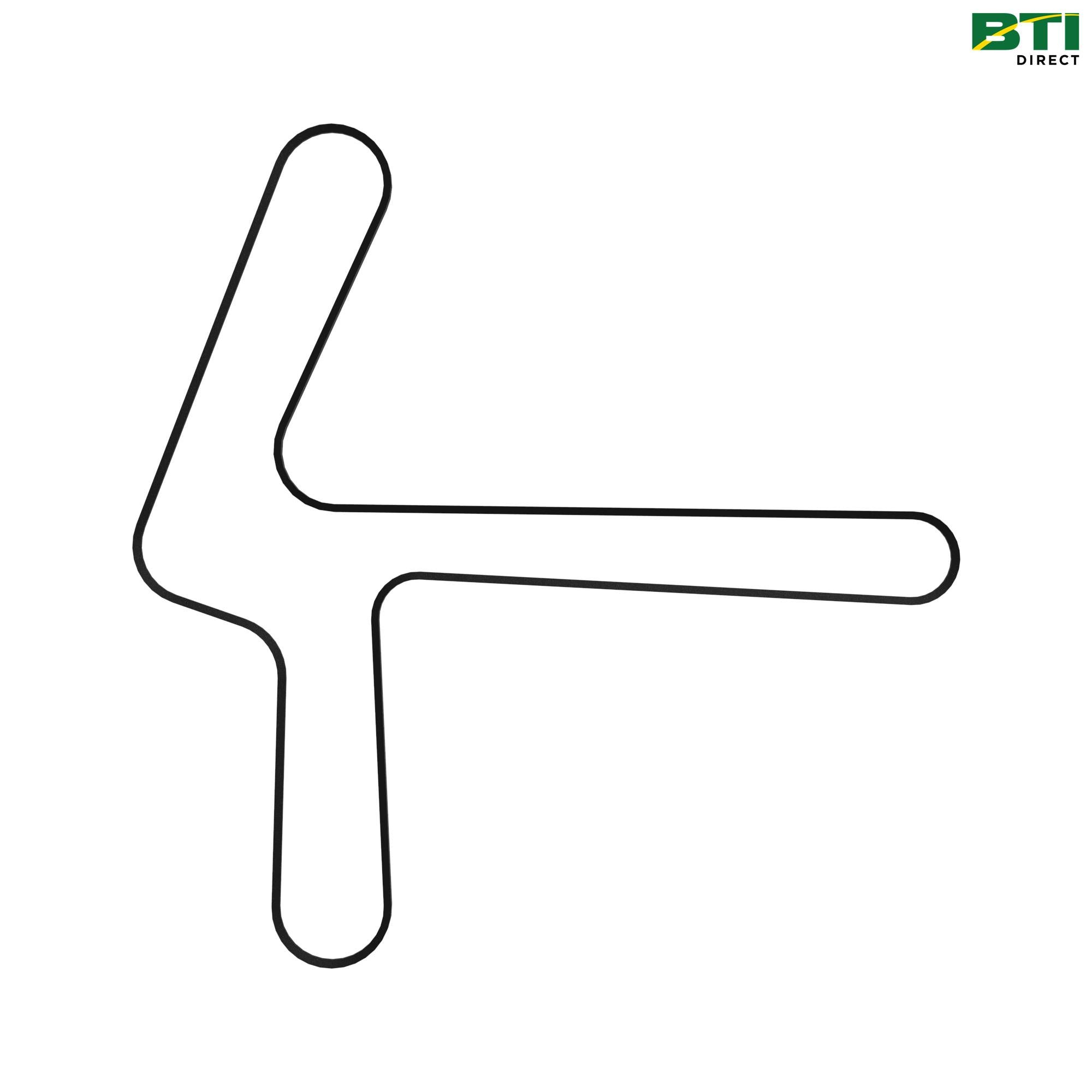 UC16939: Mower Deck Drive V-Belt