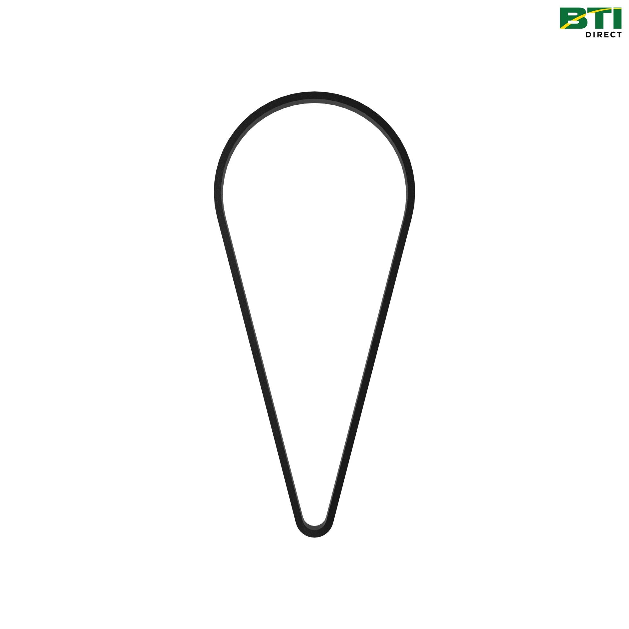 UC17580: Powertrain V-Belt, Effective Length 1501 mm (59.1 inch)