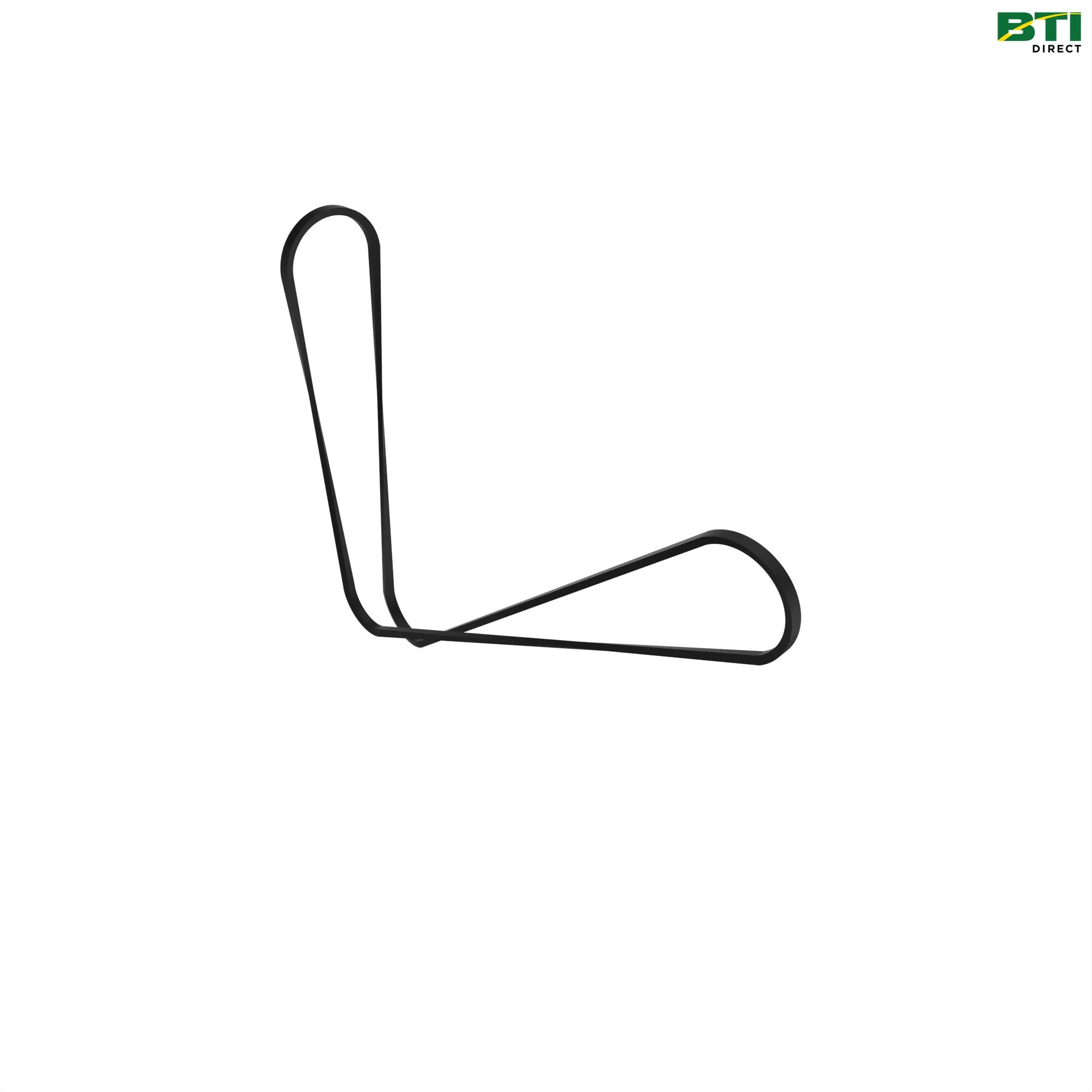 UC20041: V-Belt, Effective Length 2276 mm (89.6 inch)