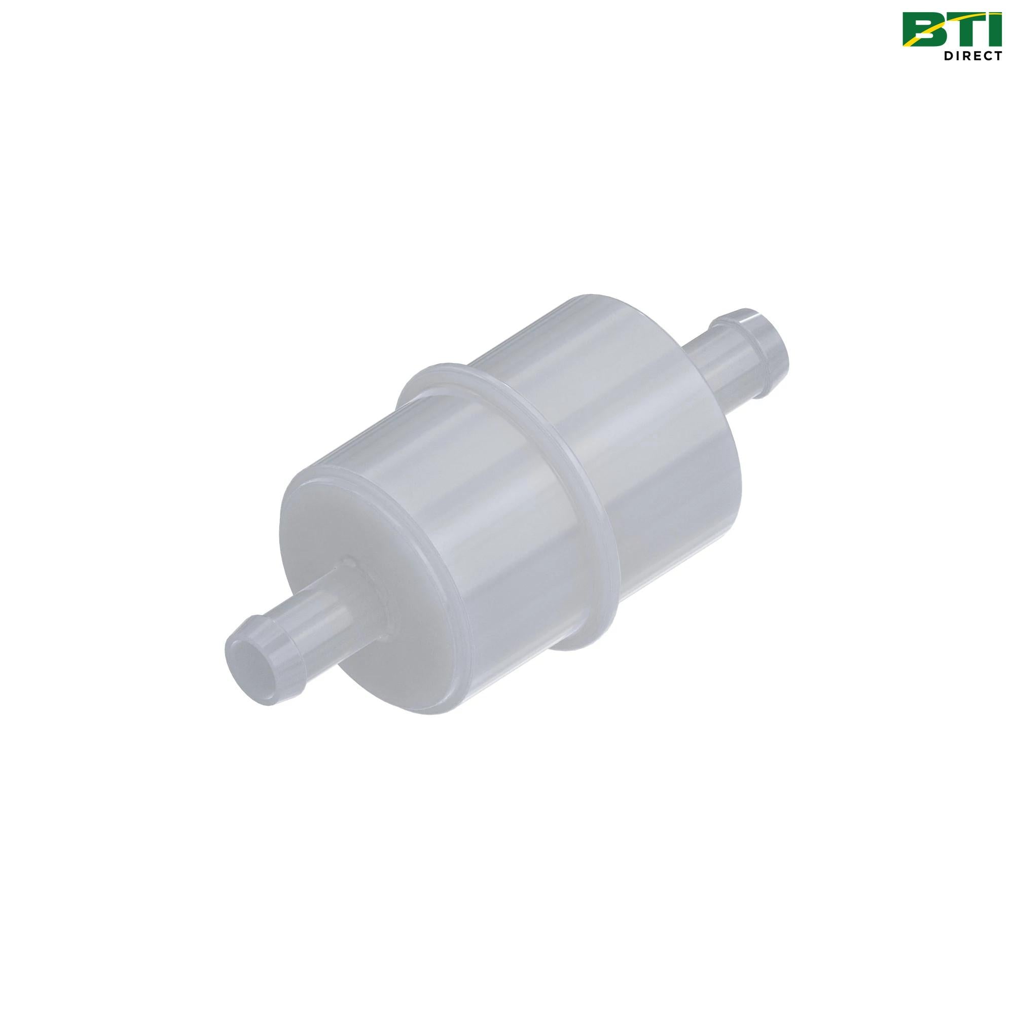 UC21217: Inline Fuel Filter