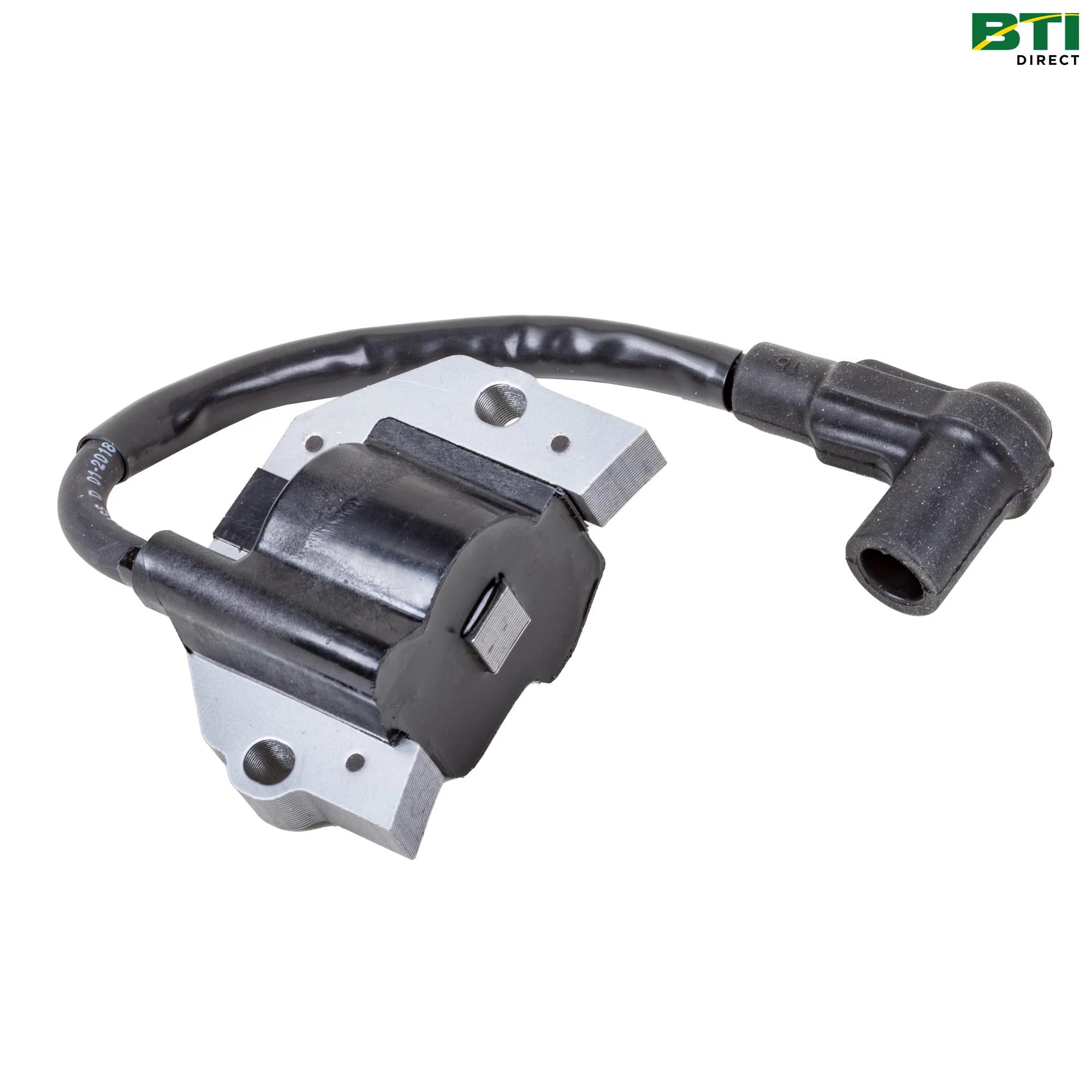 UC21502: Magneto Digital Ignition Module