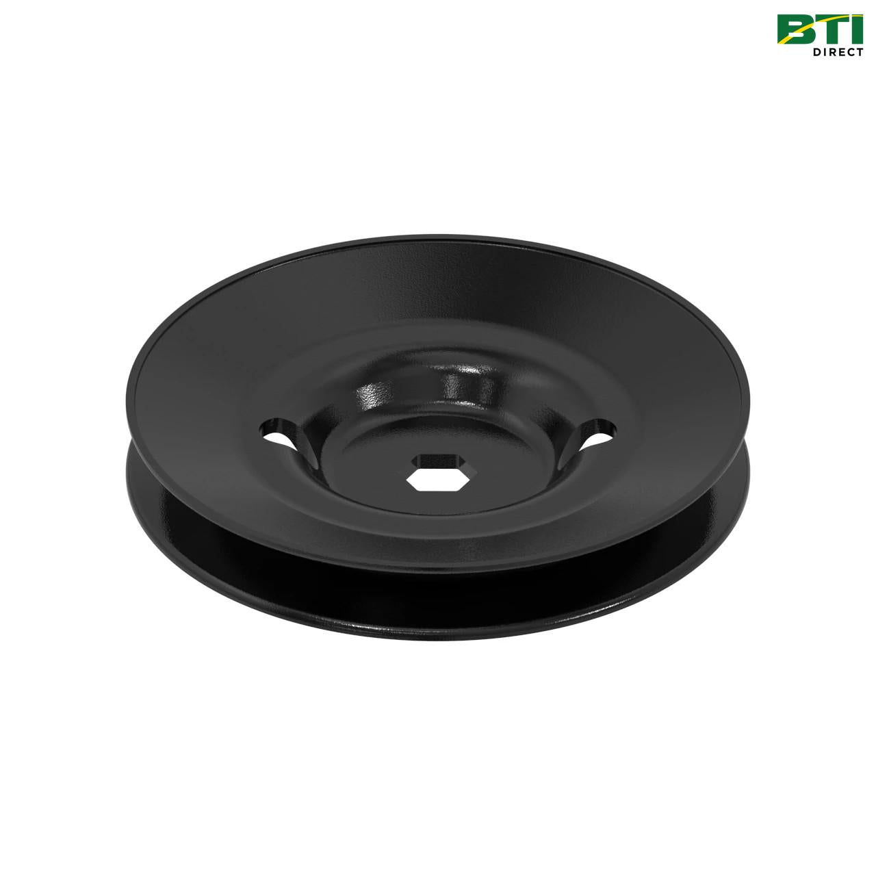 UC26511: Mower Drive Pulley