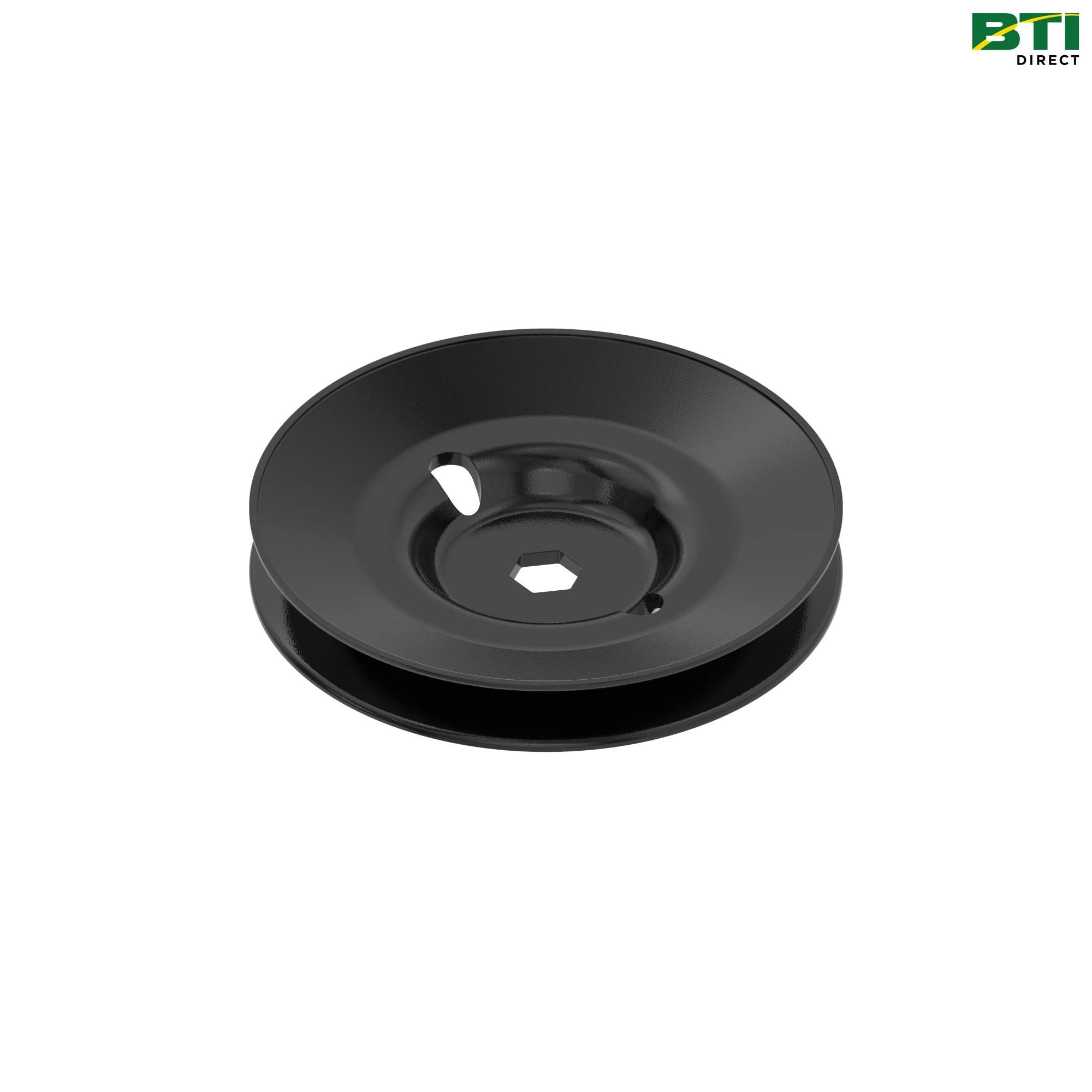 UC26511: Mower Drive Pulley