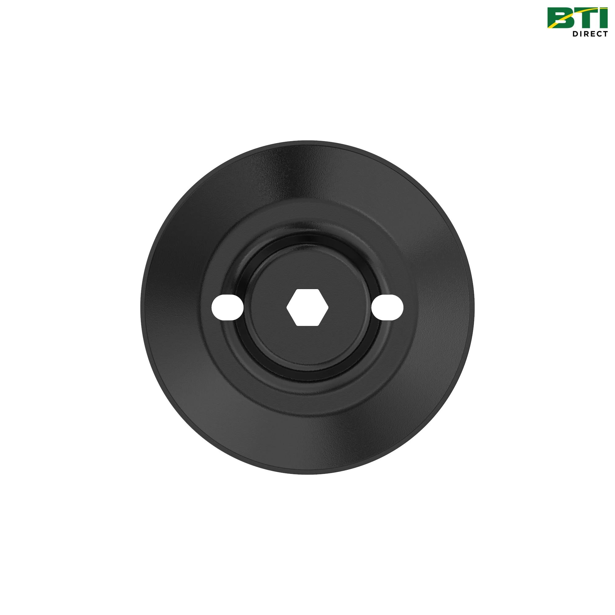 UC26511: Mower Drive Pulley