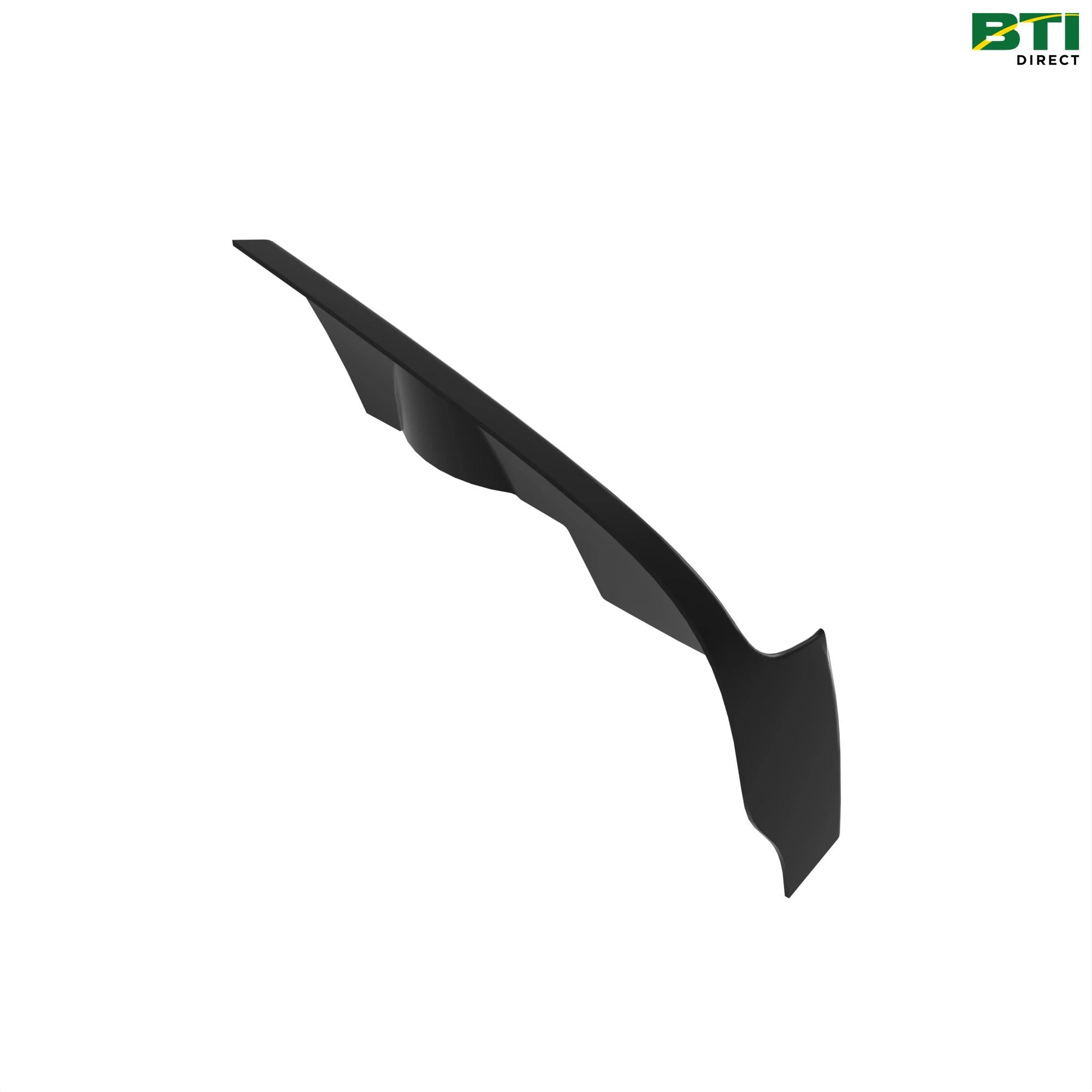 VG10011: Left Side Bezel Headlight