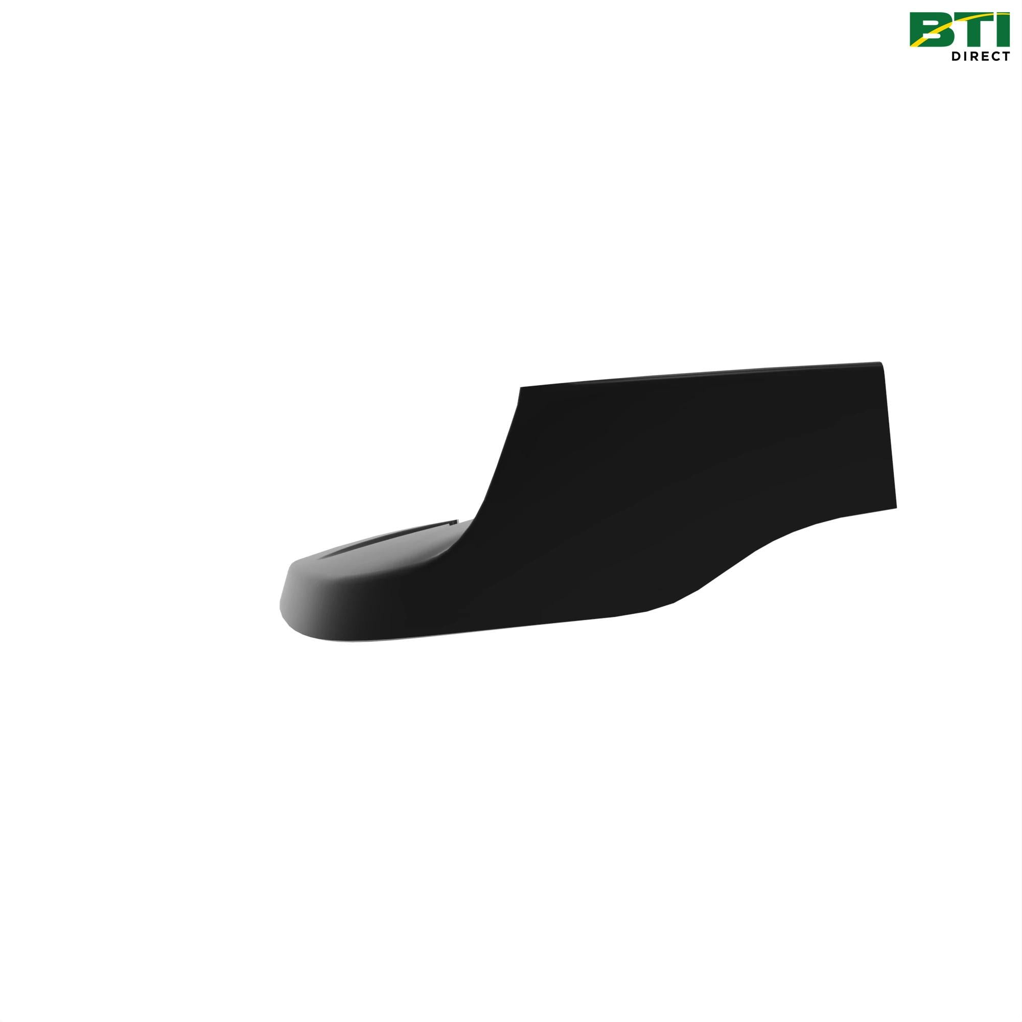 VG10011: Left Side Bezel Headlight