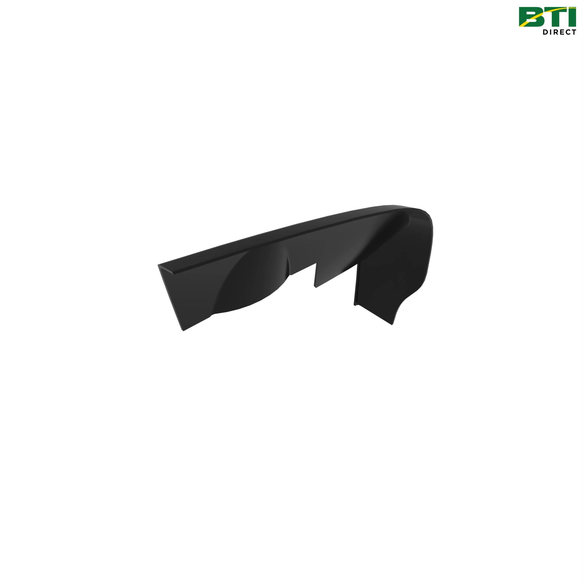 VG10011: Left Side Bezel Headlight