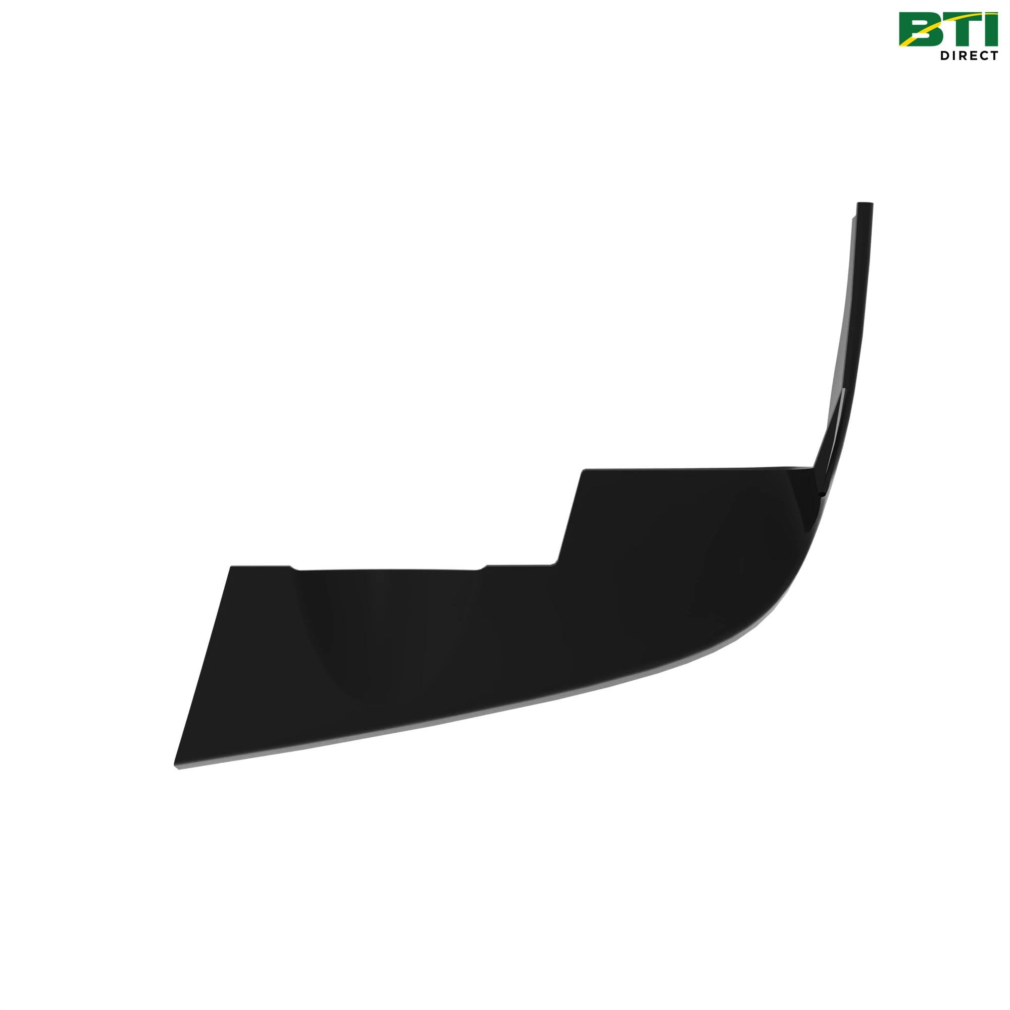 VG10011: Left Side Bezel Headlight