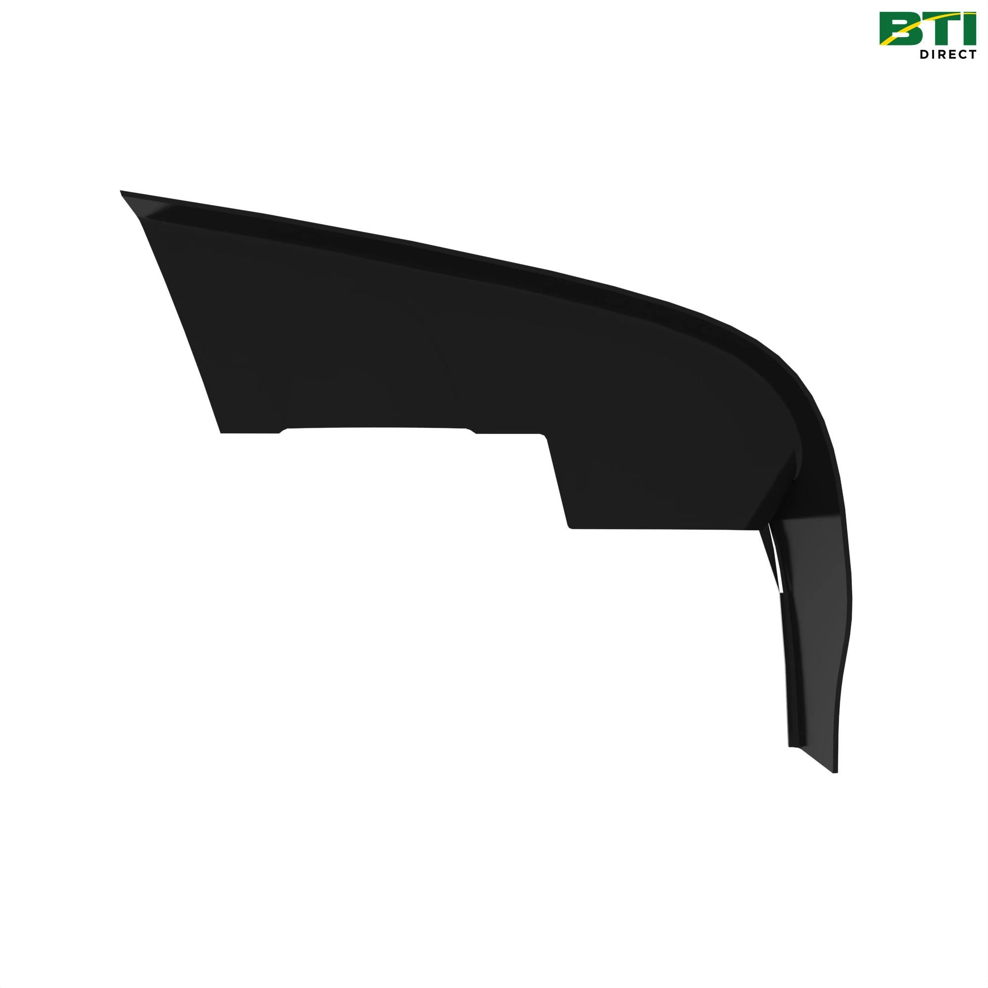 VG10011: Left Side Bezel Headlight