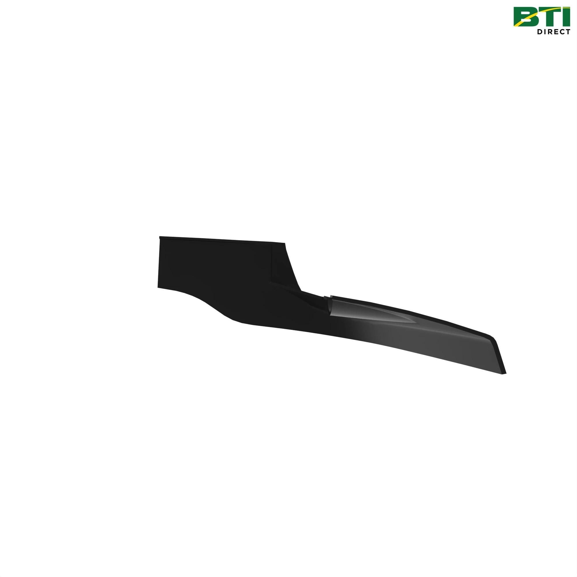 VG10011: Left Side Bezel Headlight
