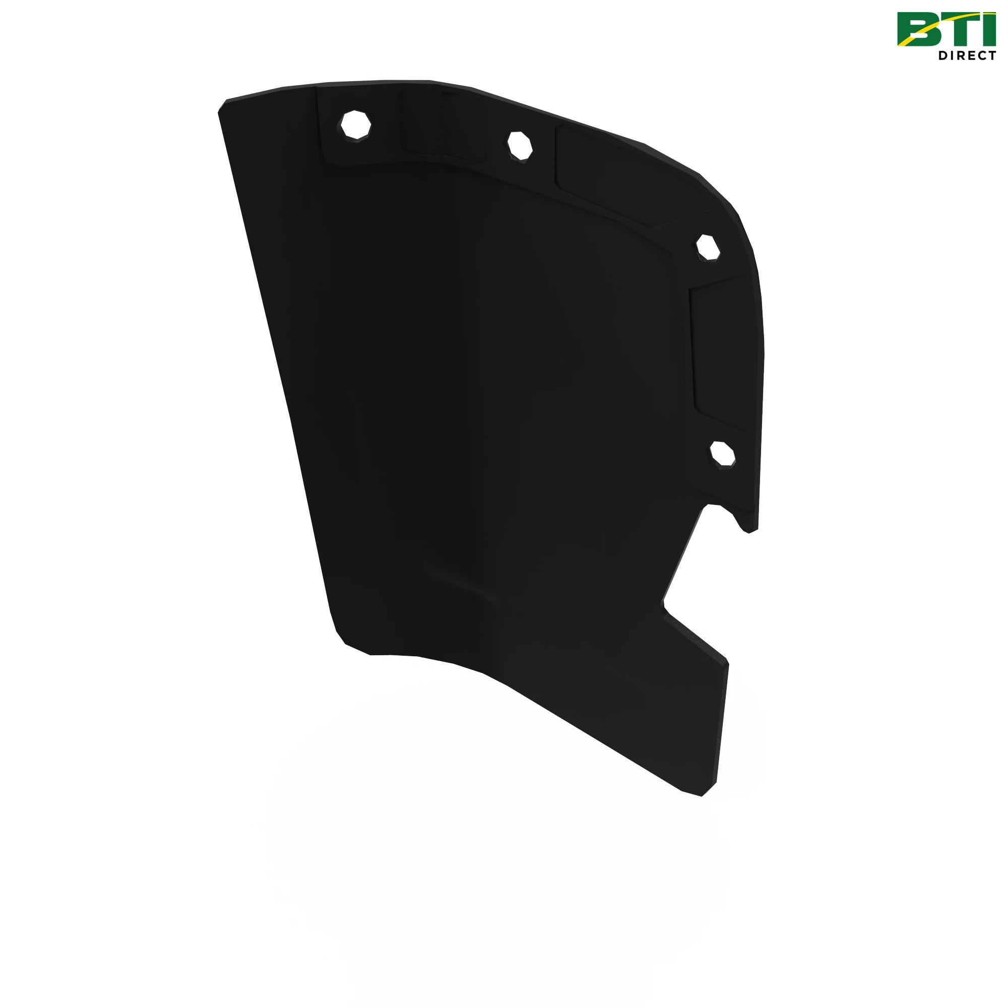VG10012: Front Splash Guard, Right Side