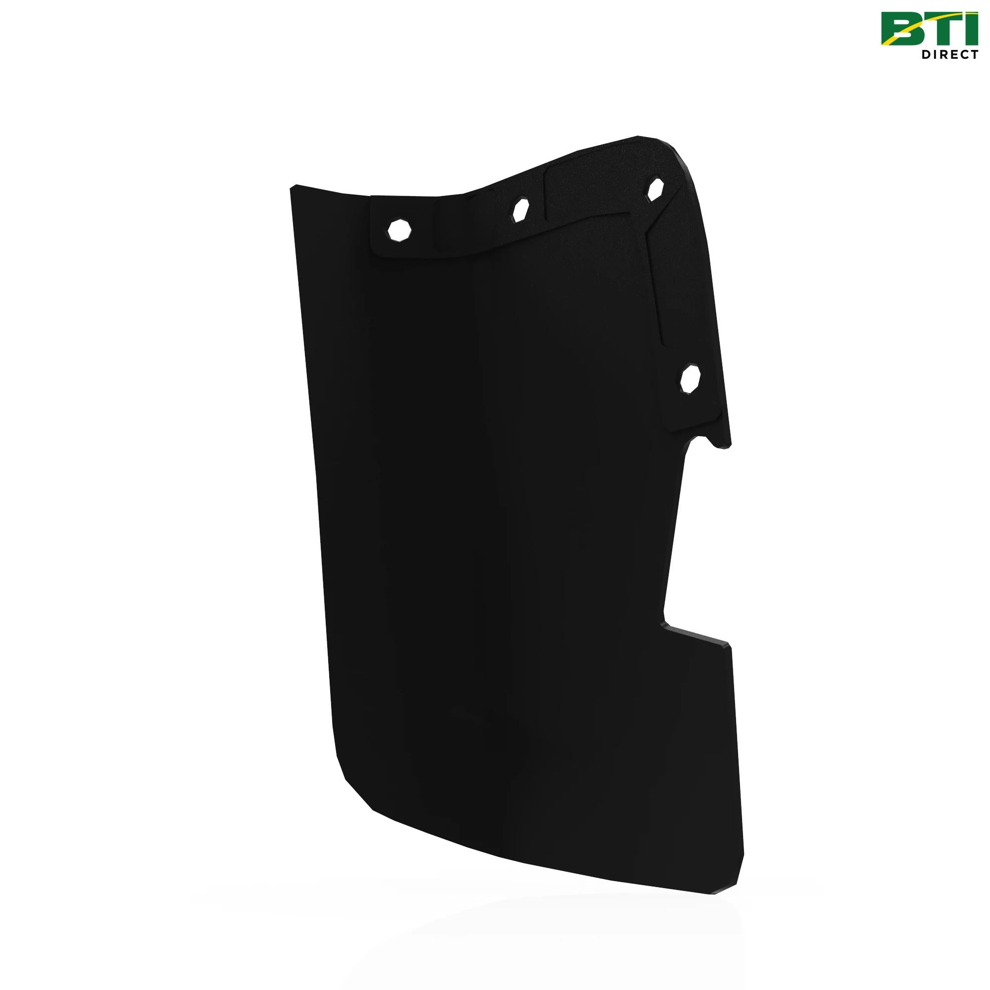 VG10012: Front Splash Guard, Right Side