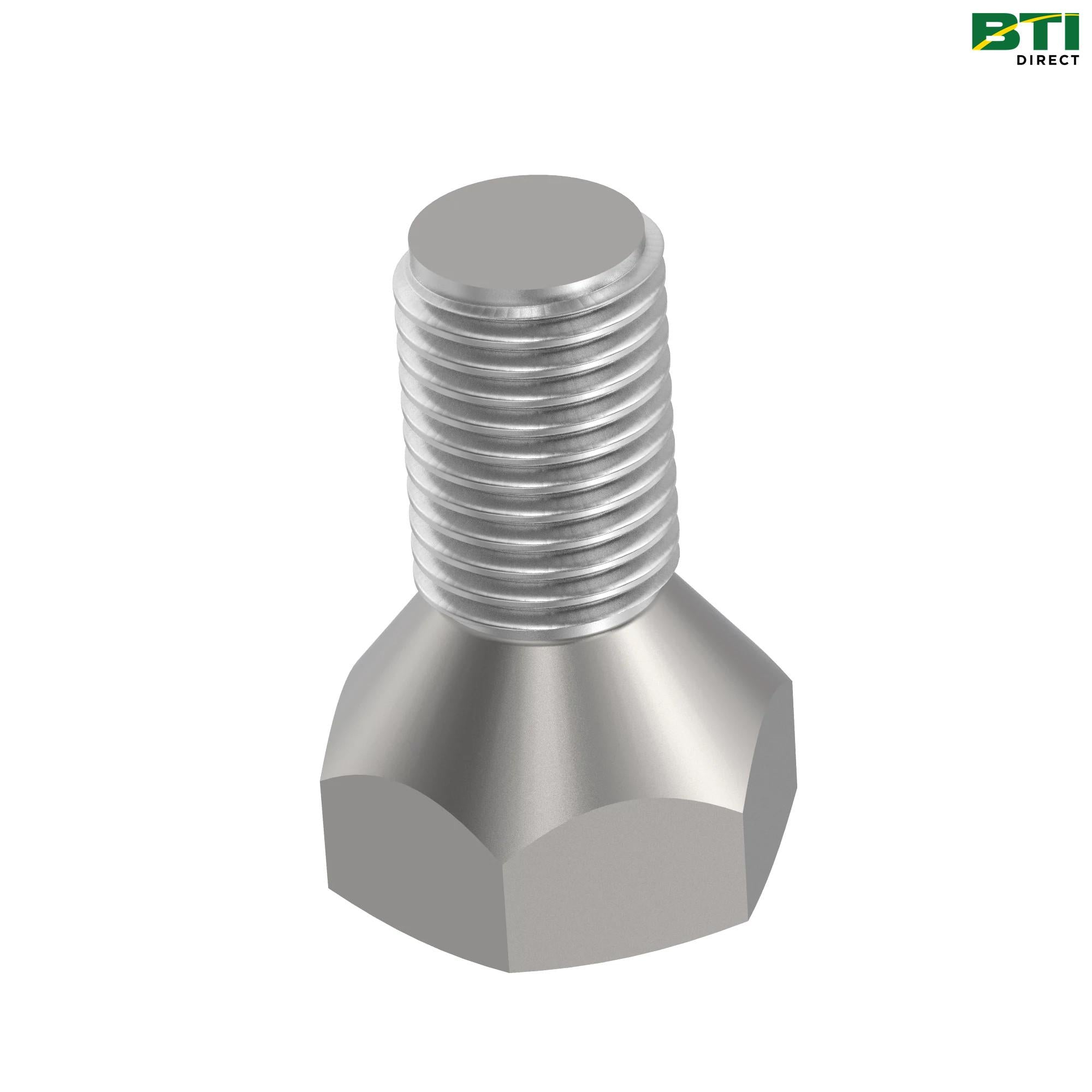 VG12353: Wheel Bolt, 0.438" X 0.642"
