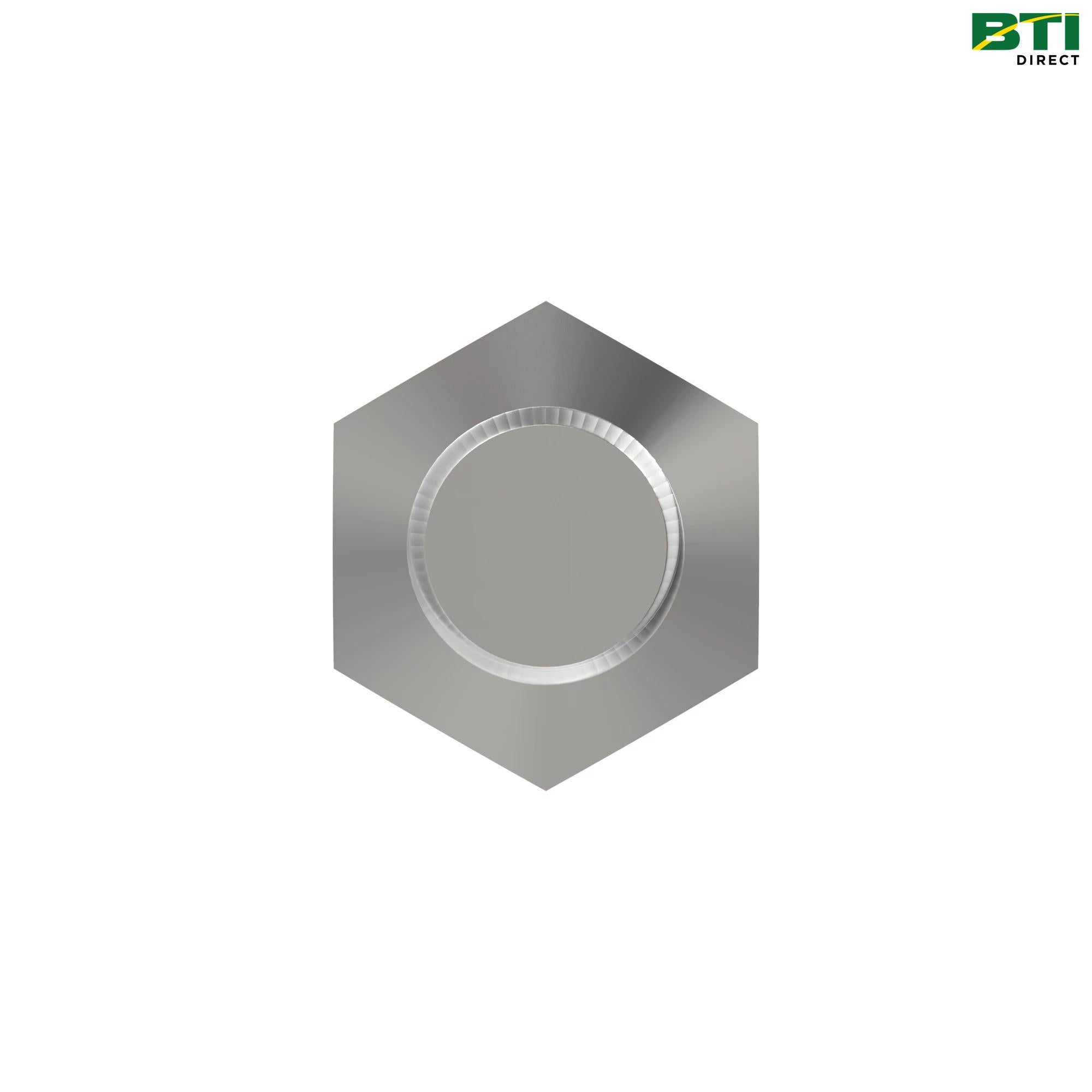 VG12353: Wheel Bolt, 0.438" X 0.642"