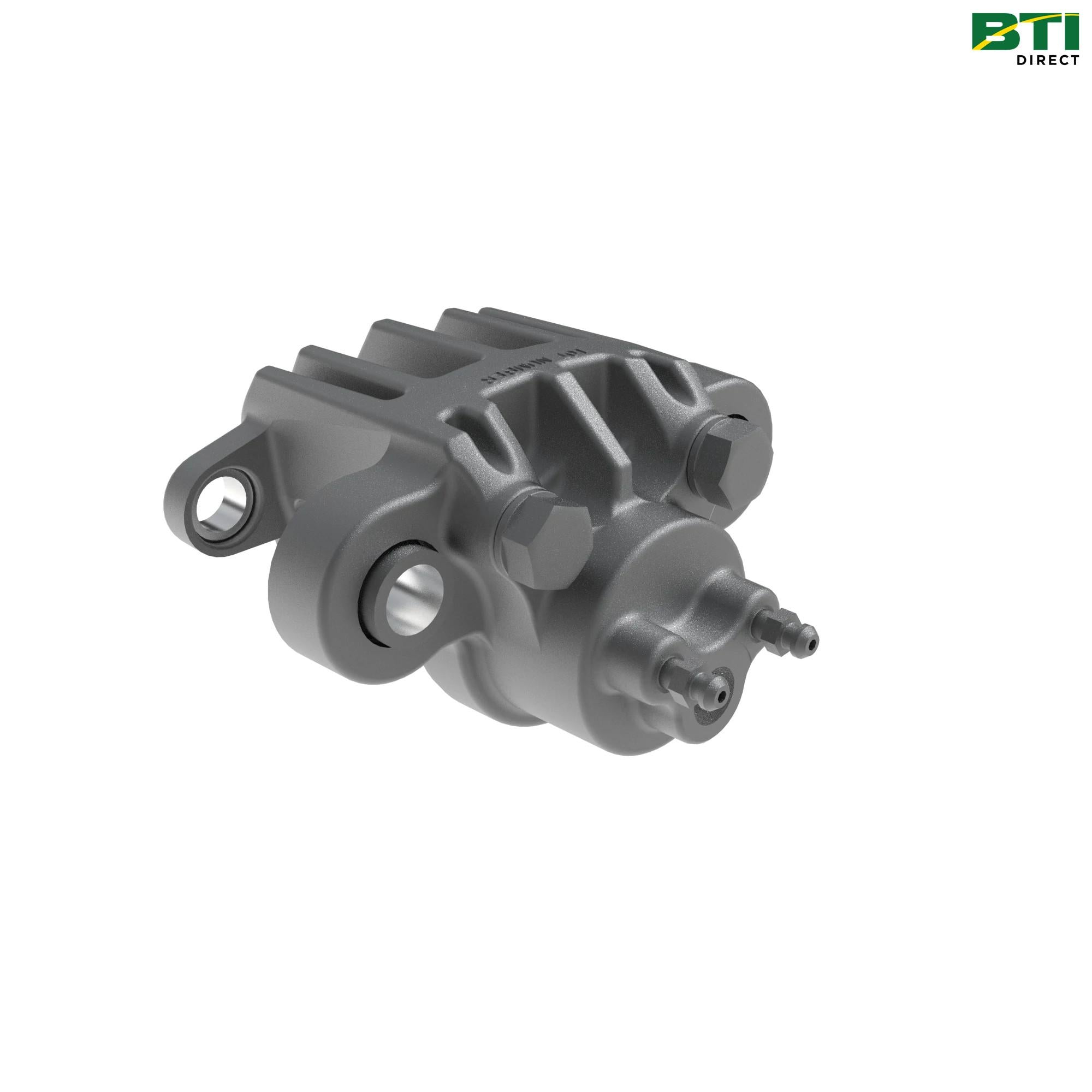 VGA12134: Disk Brake Caliper Assembly