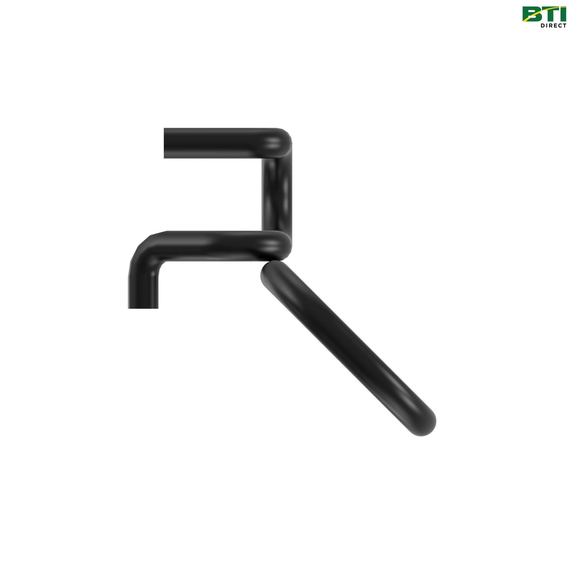 VGA12139: Cargo Box Latch, Left Side