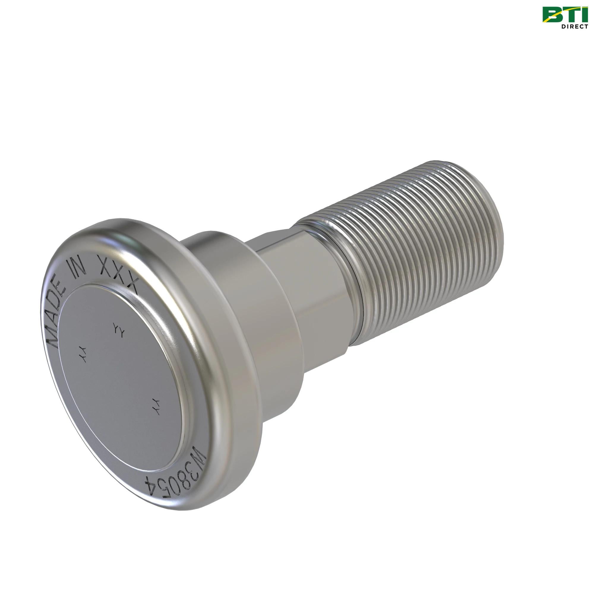 W38054: Bolt