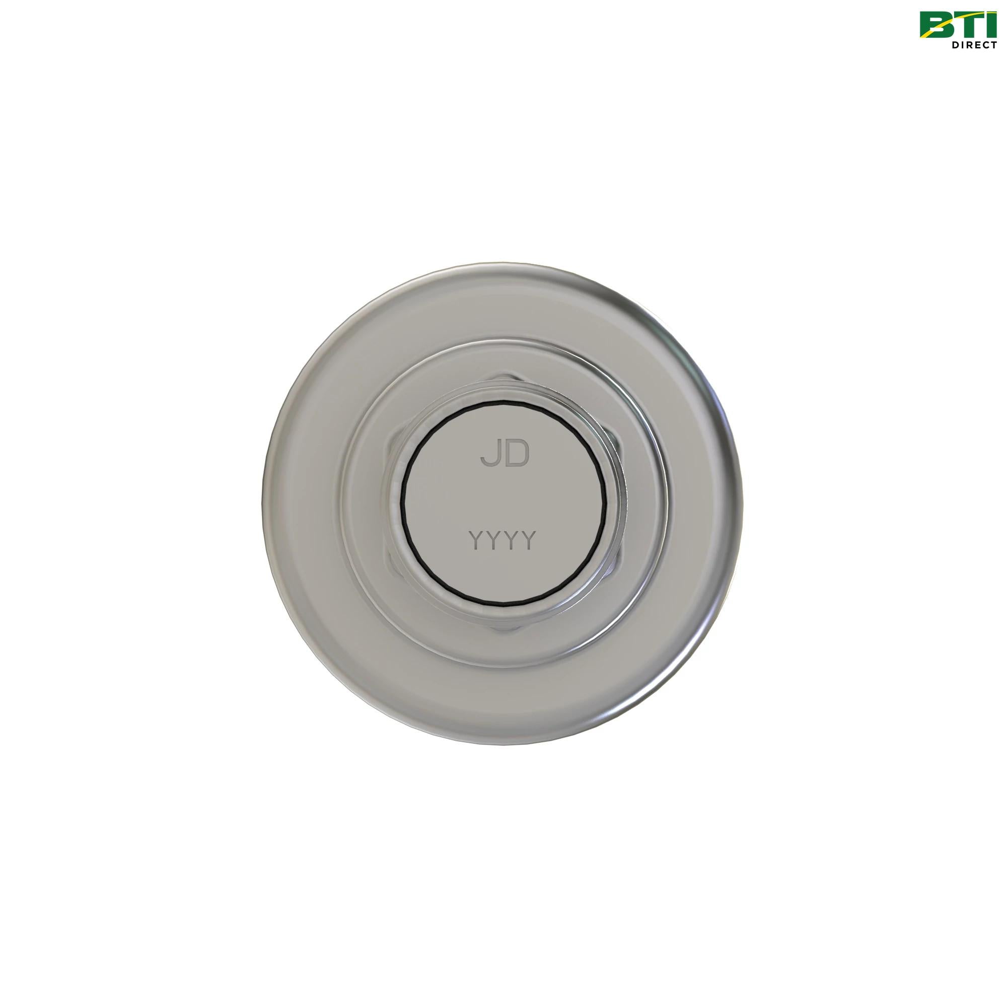 W38054: Bolt