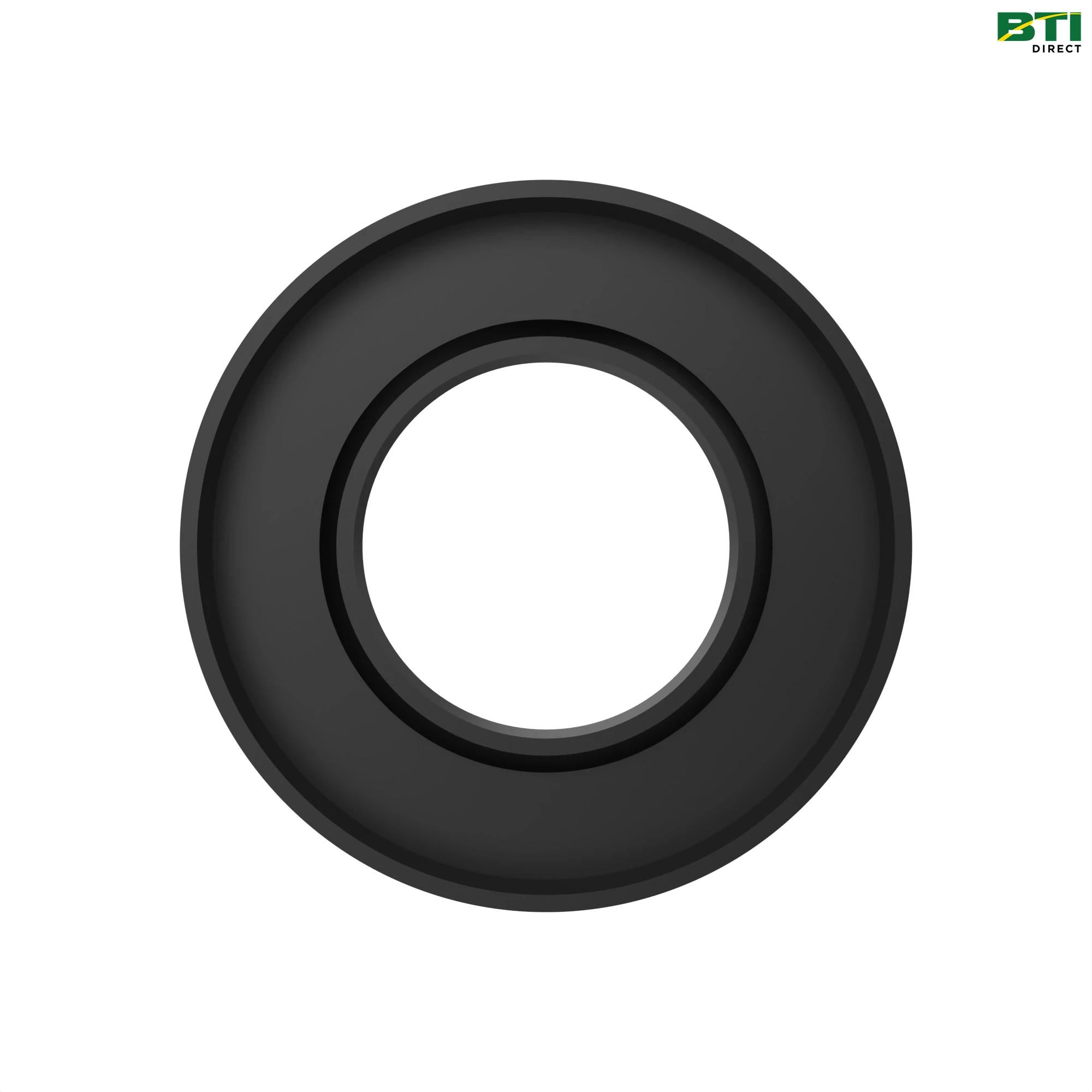 W42122: Internal Oil Steel Seal
