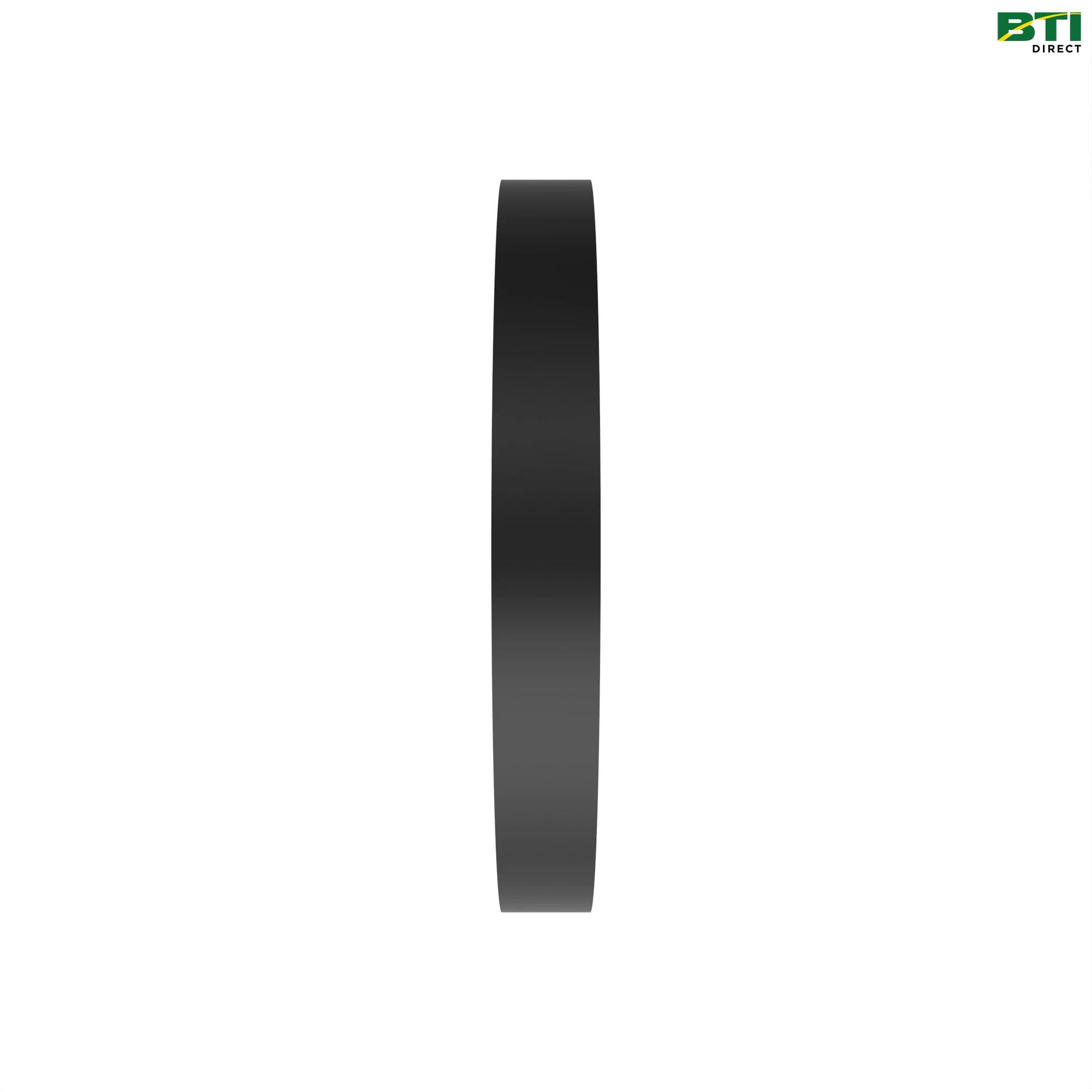 W42122: Internal Oil Steel Seal