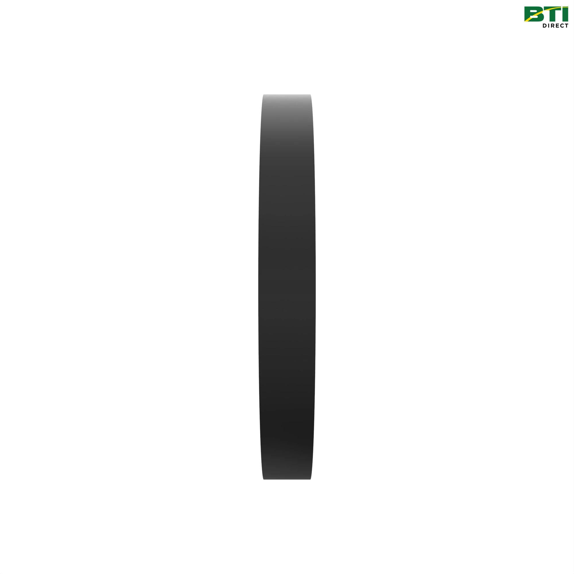 W42122: Internal Oil Steel Seal