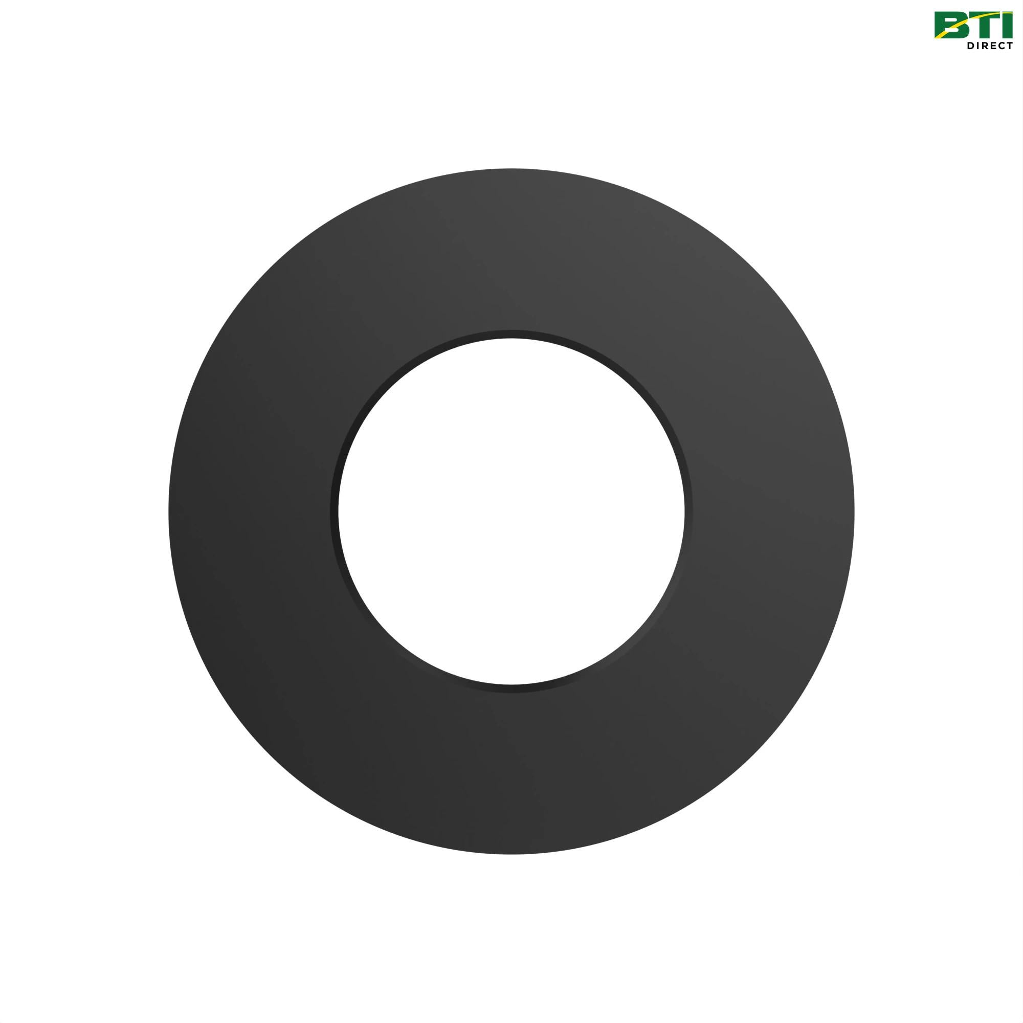 W42122: Internal Oil Steel Seal