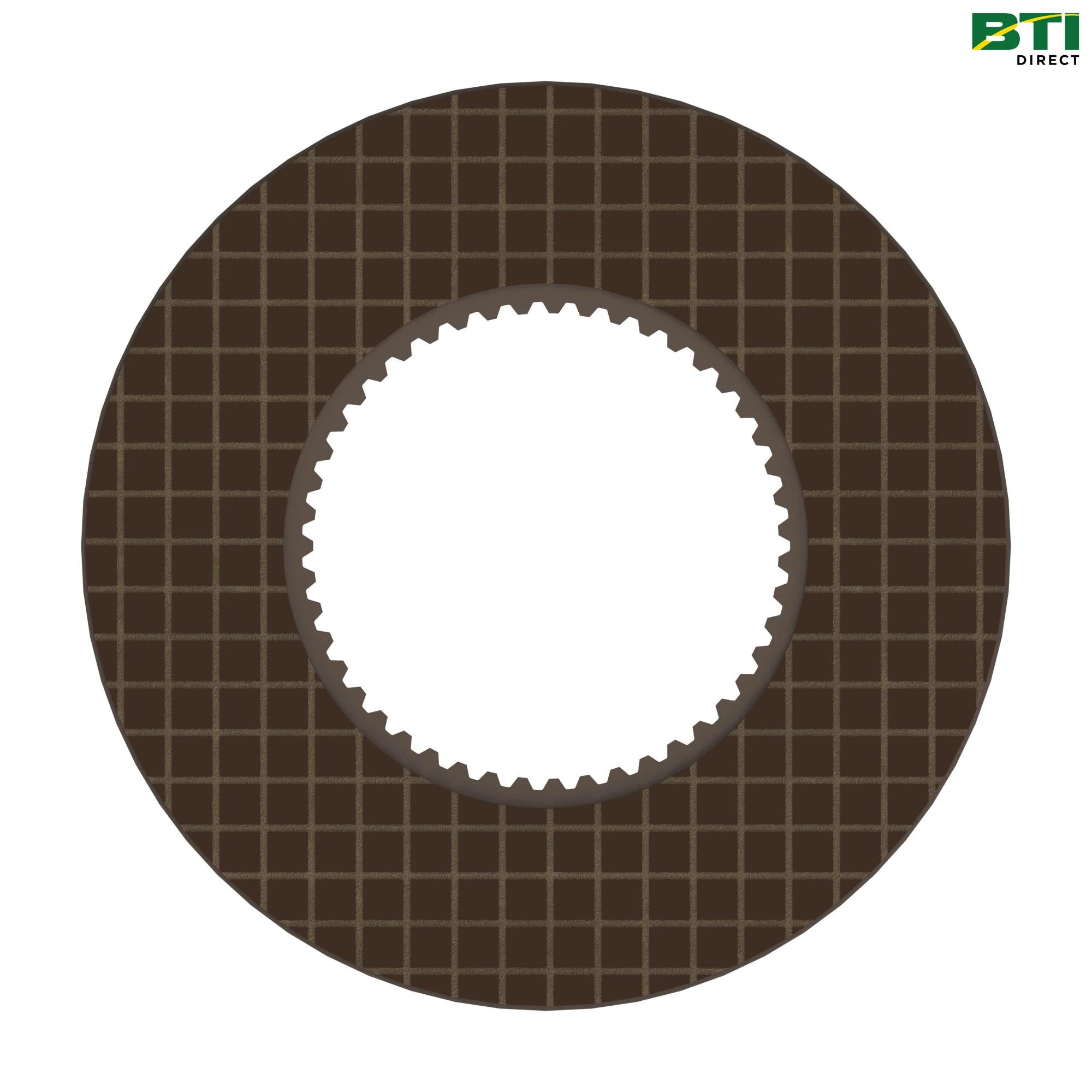 W43625: Clutch Disk