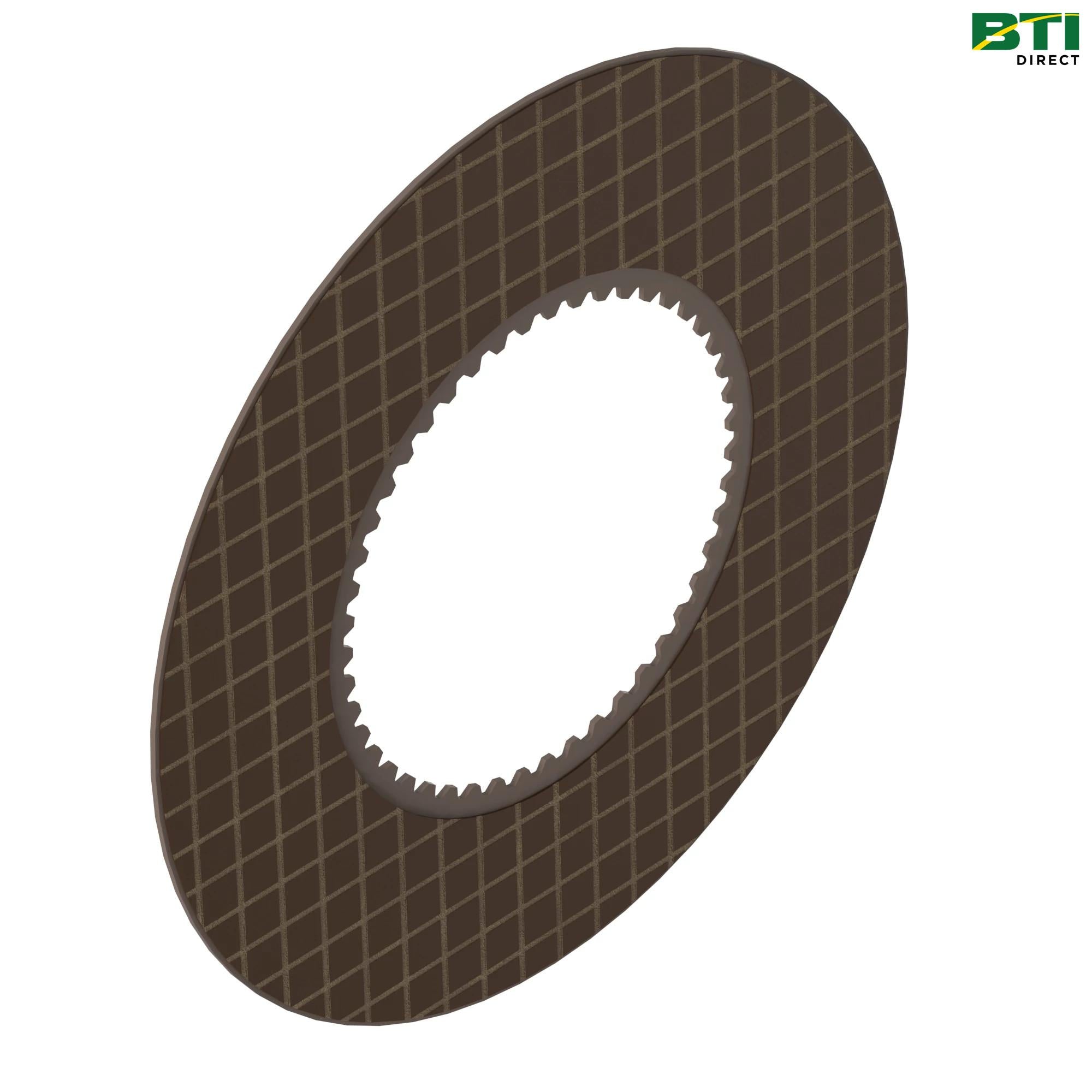 W43625: Clutch Disk