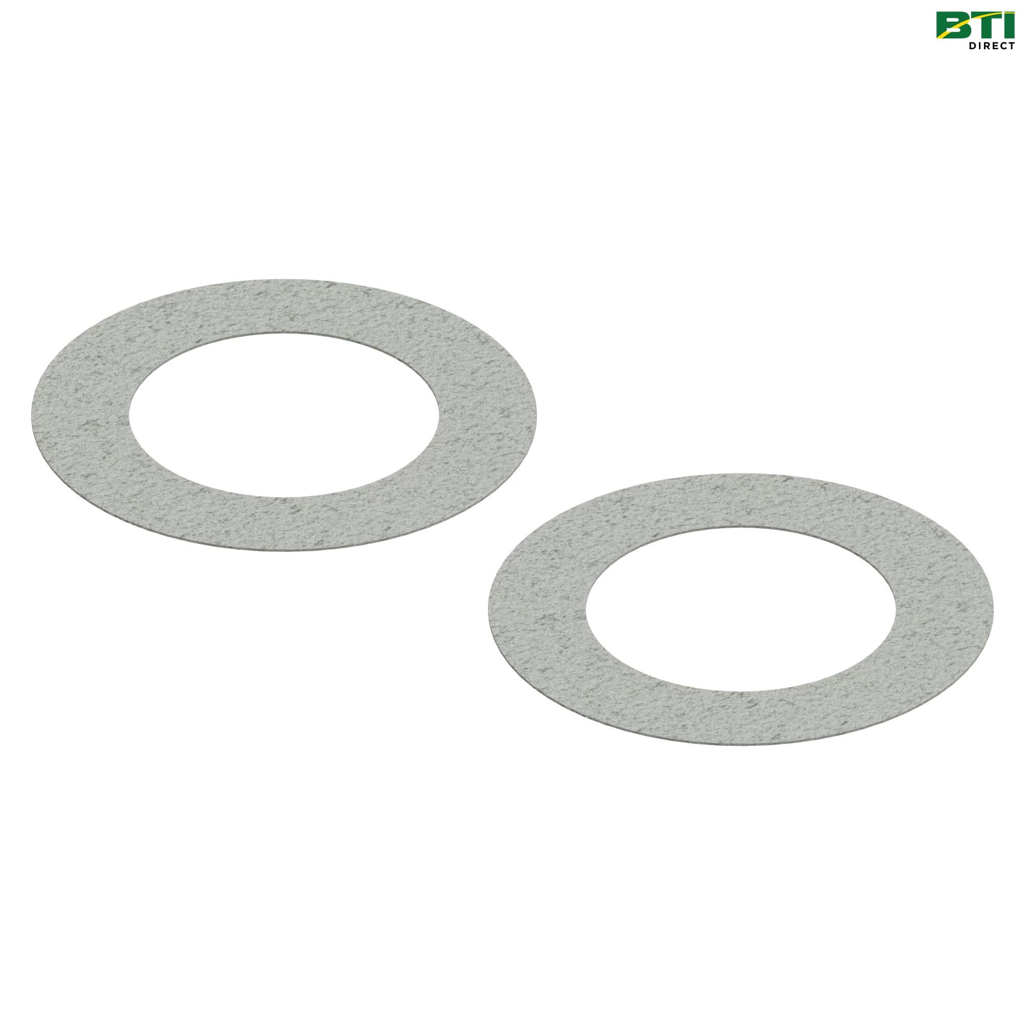 W44285: Friction Clutch Lining
