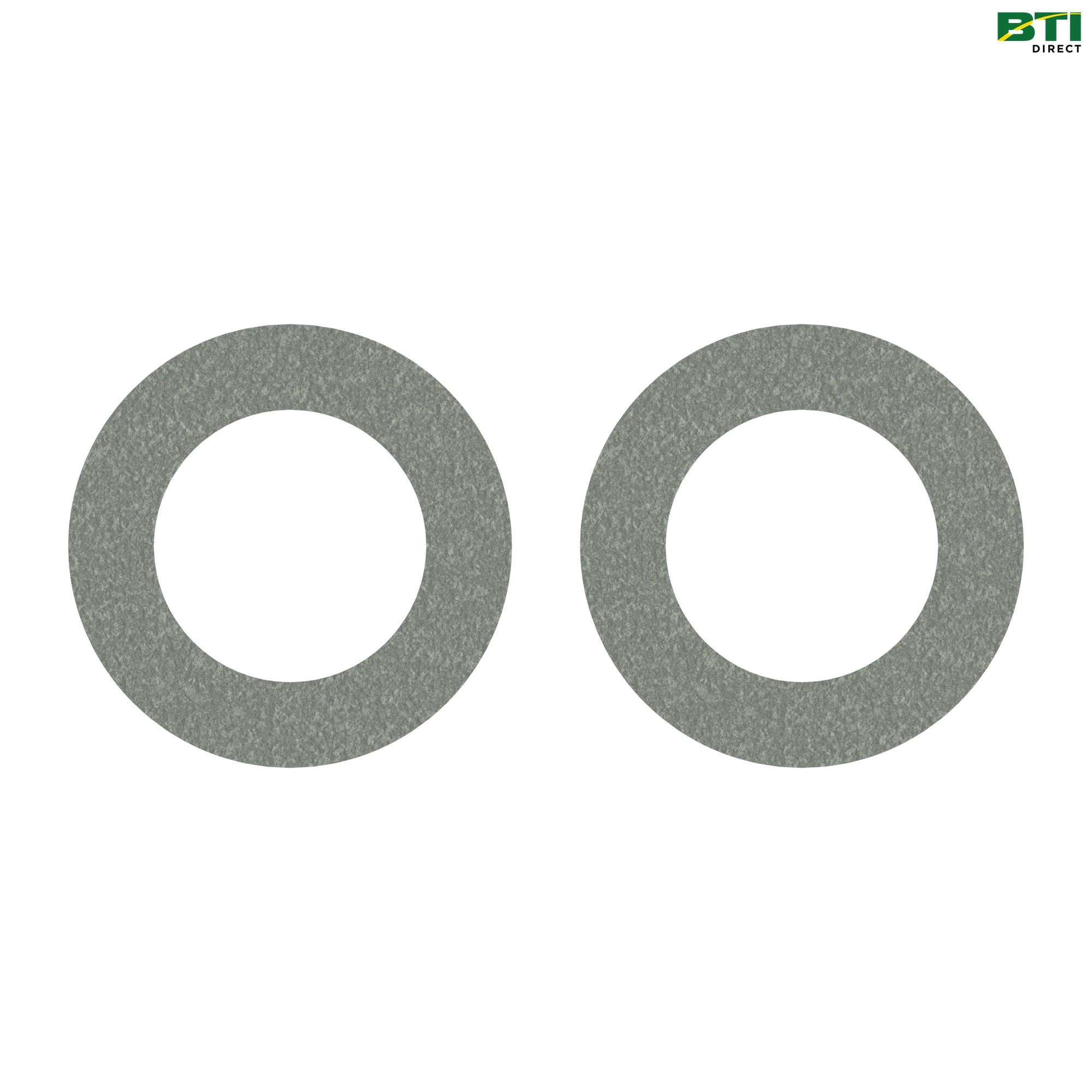 W44285: Friction Clutch Lining