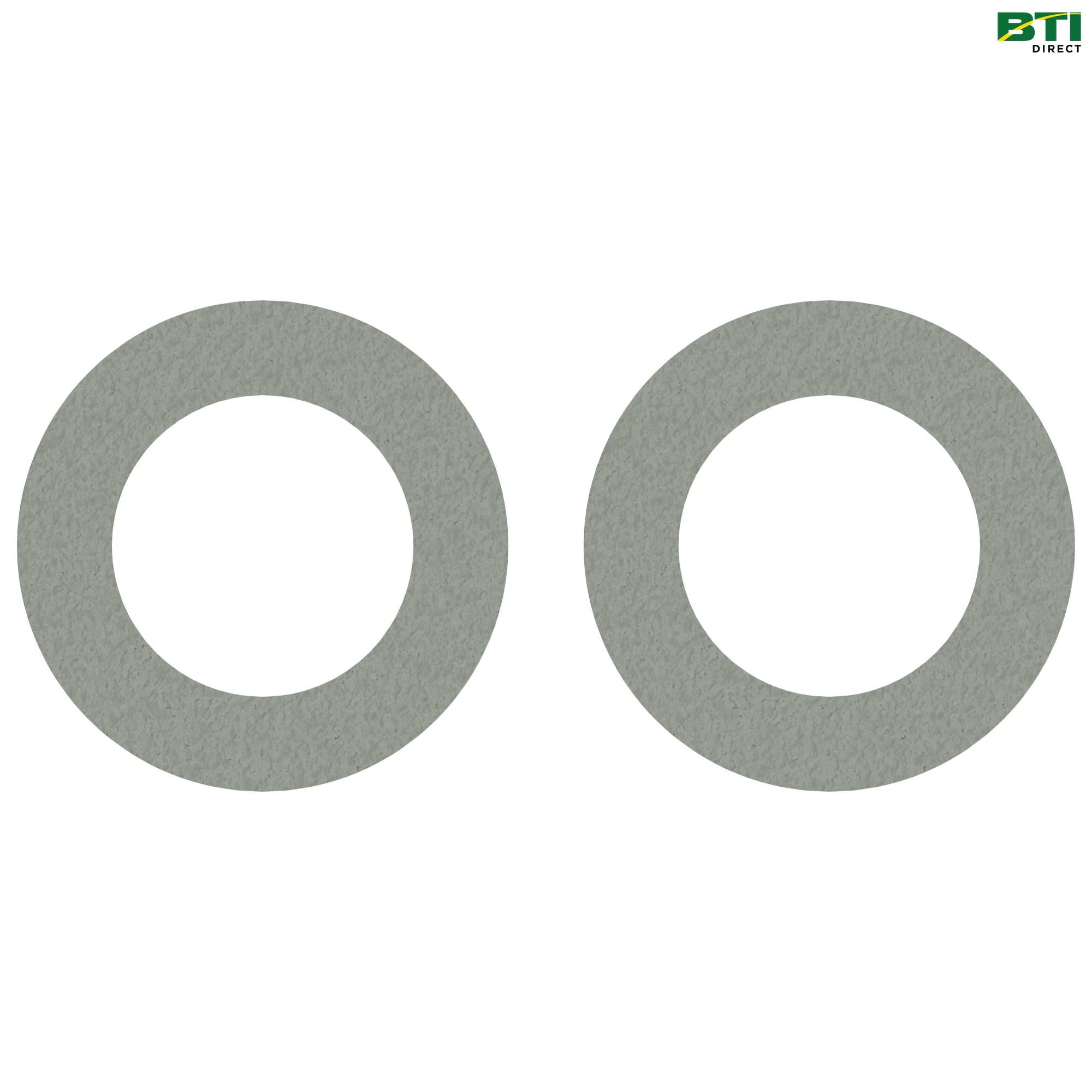 W44285: Friction Clutch Lining
