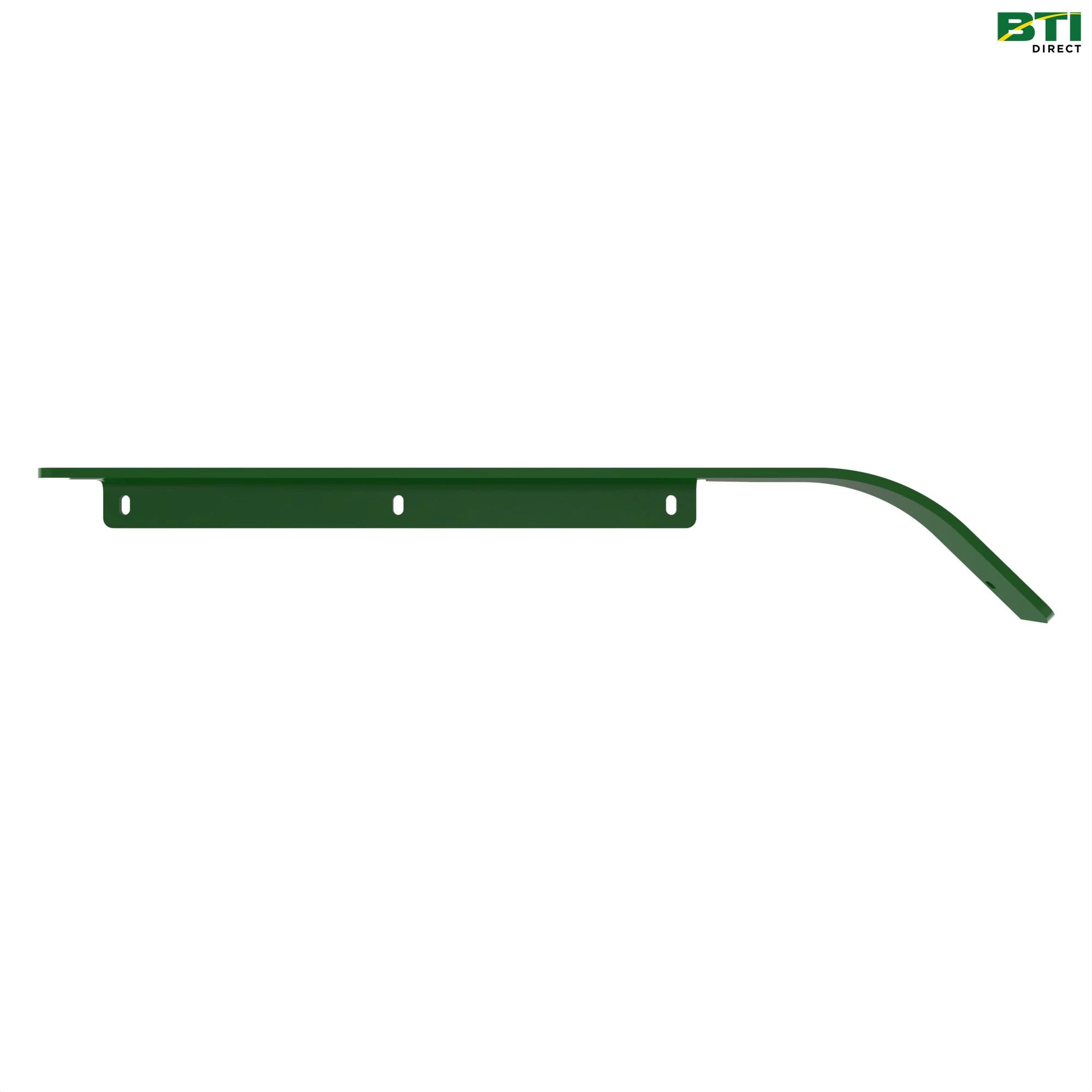W45883: Left Side Lift-Type Frame Shoe