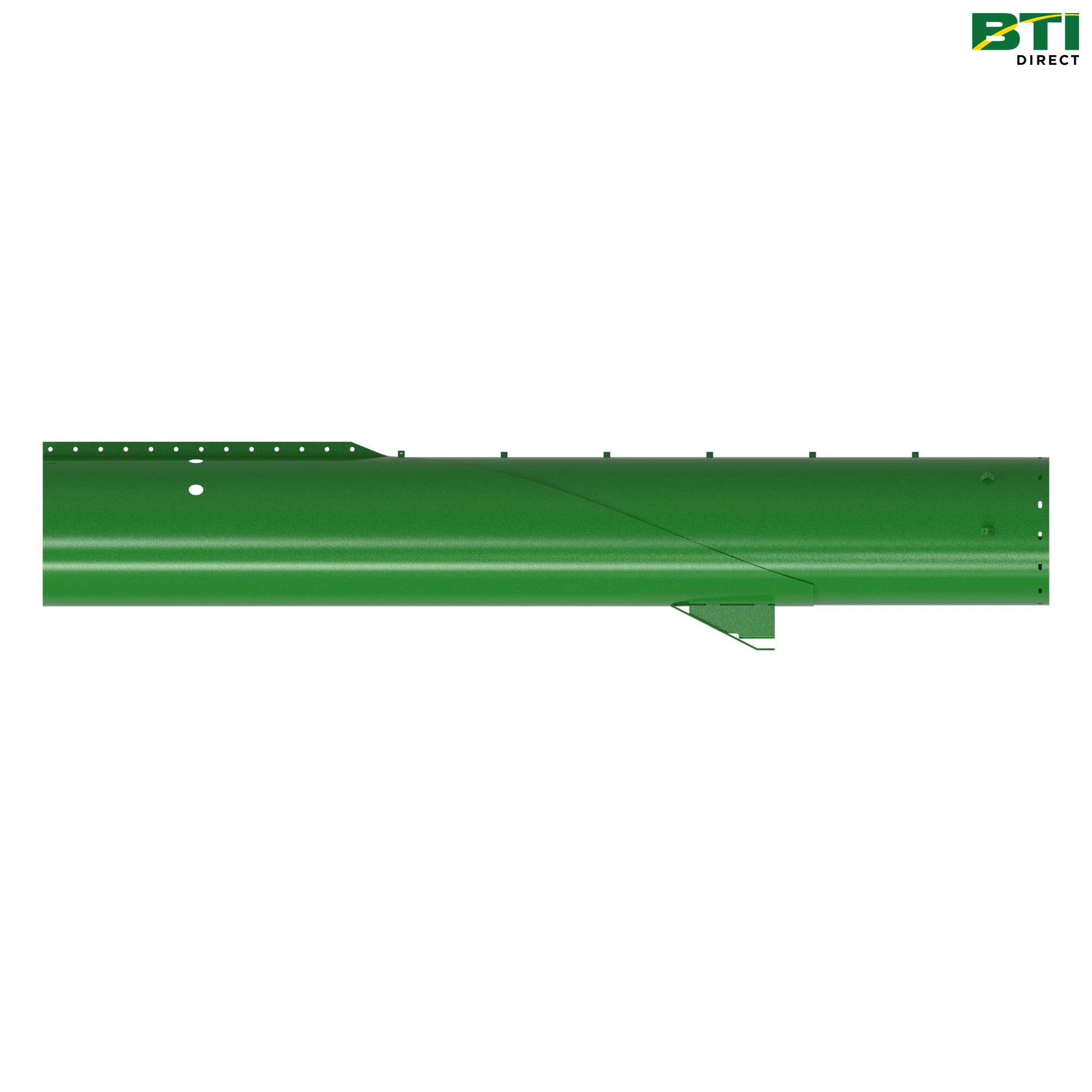 W46566: Inner Profile Tube without Drill Hole