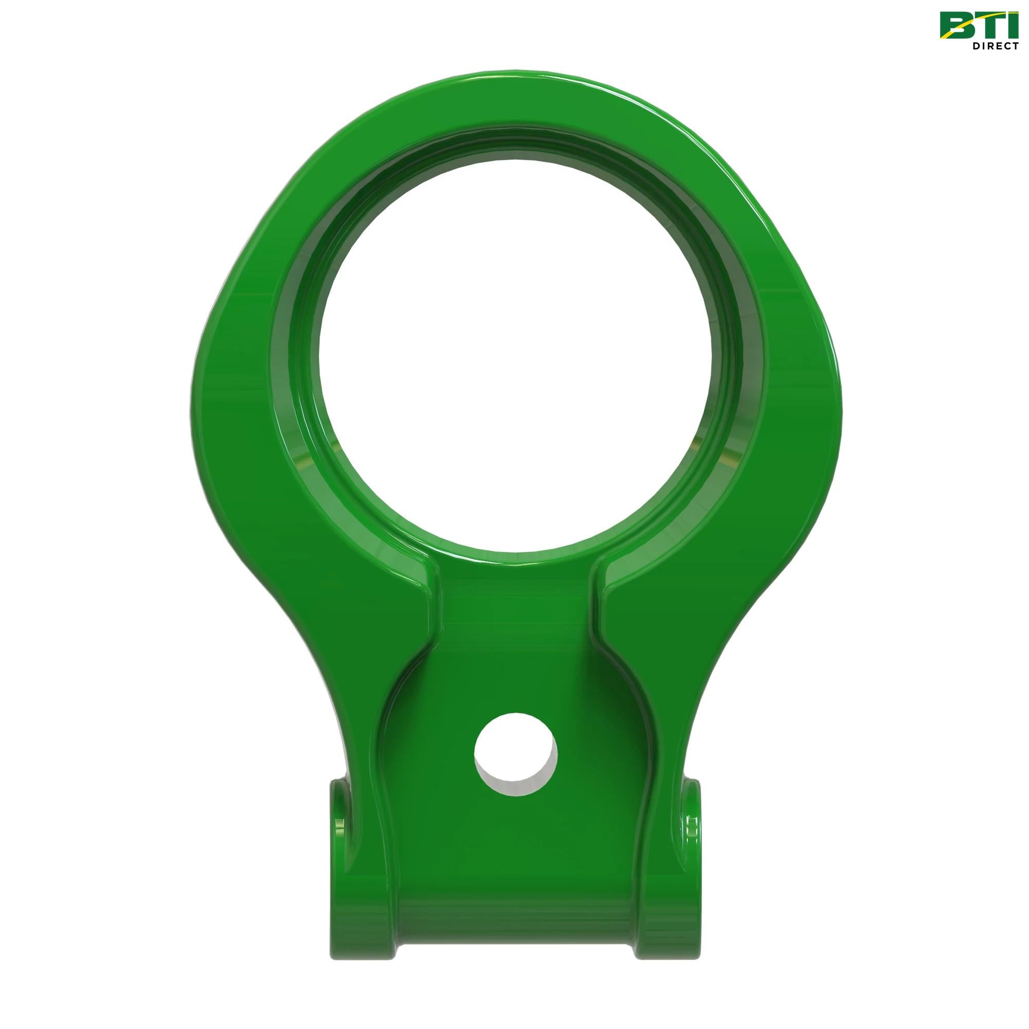 W46831: Ball Type Hitch Clevis