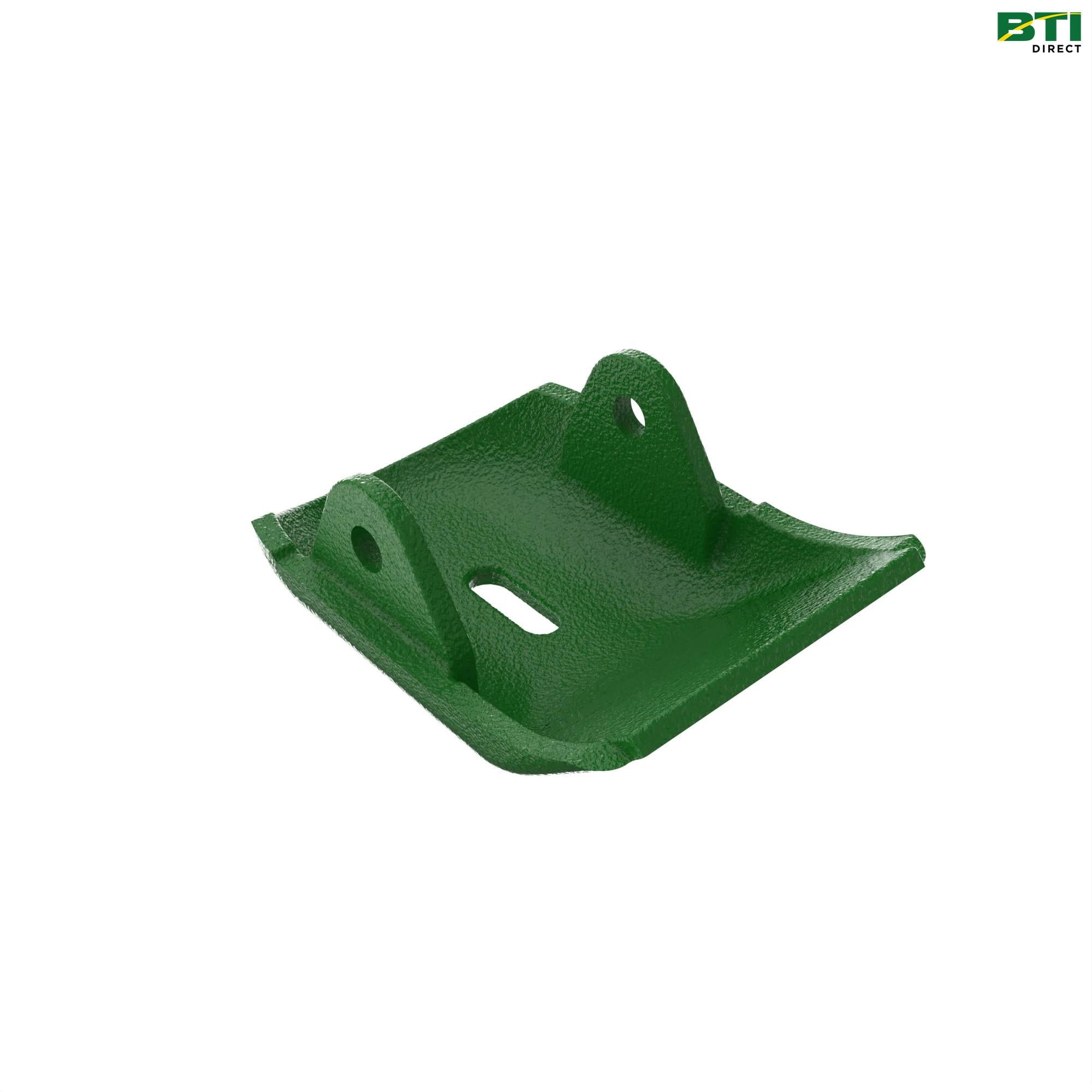 W46955: Center Frame Shoe