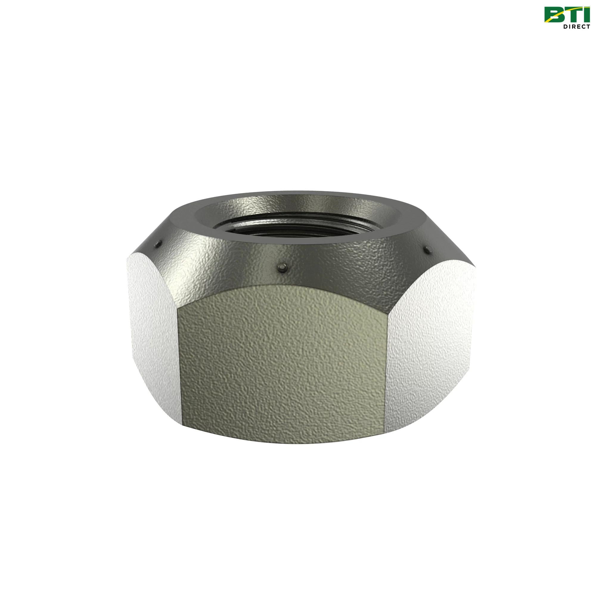 W50958: Hexagonal Lock Nut