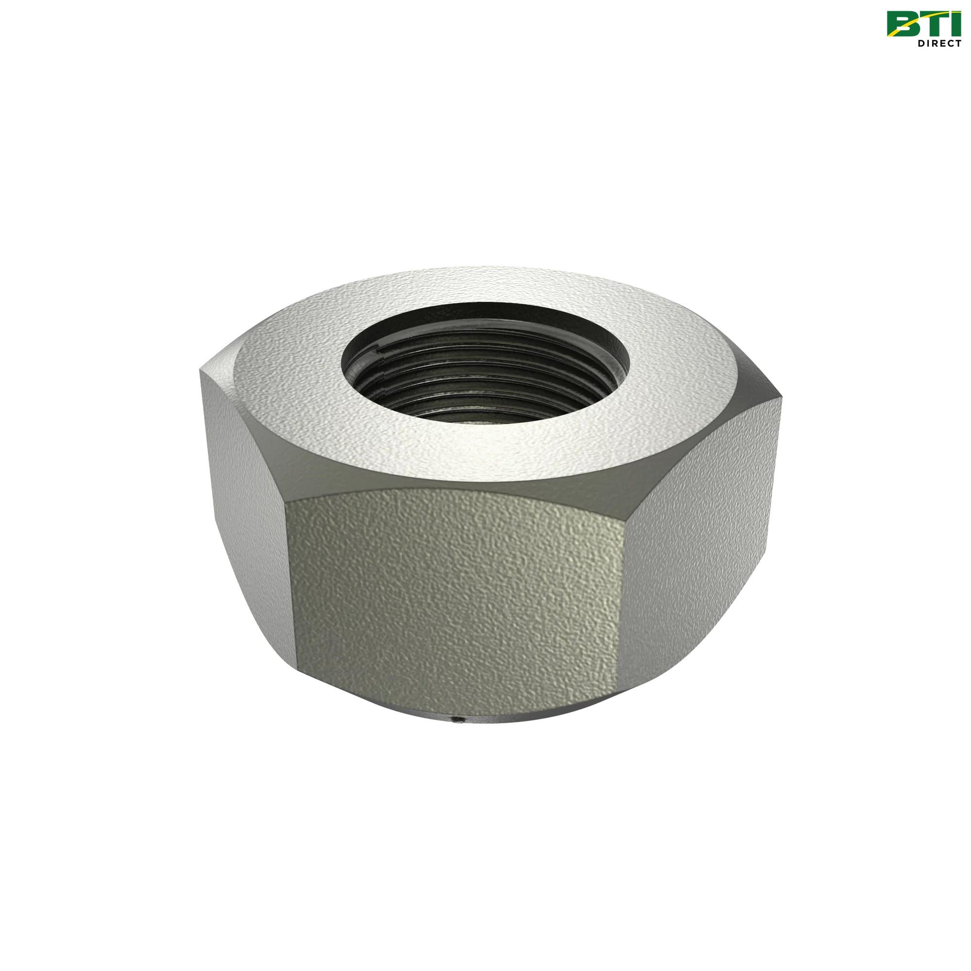 W50958: Hexagonal Lock Nut