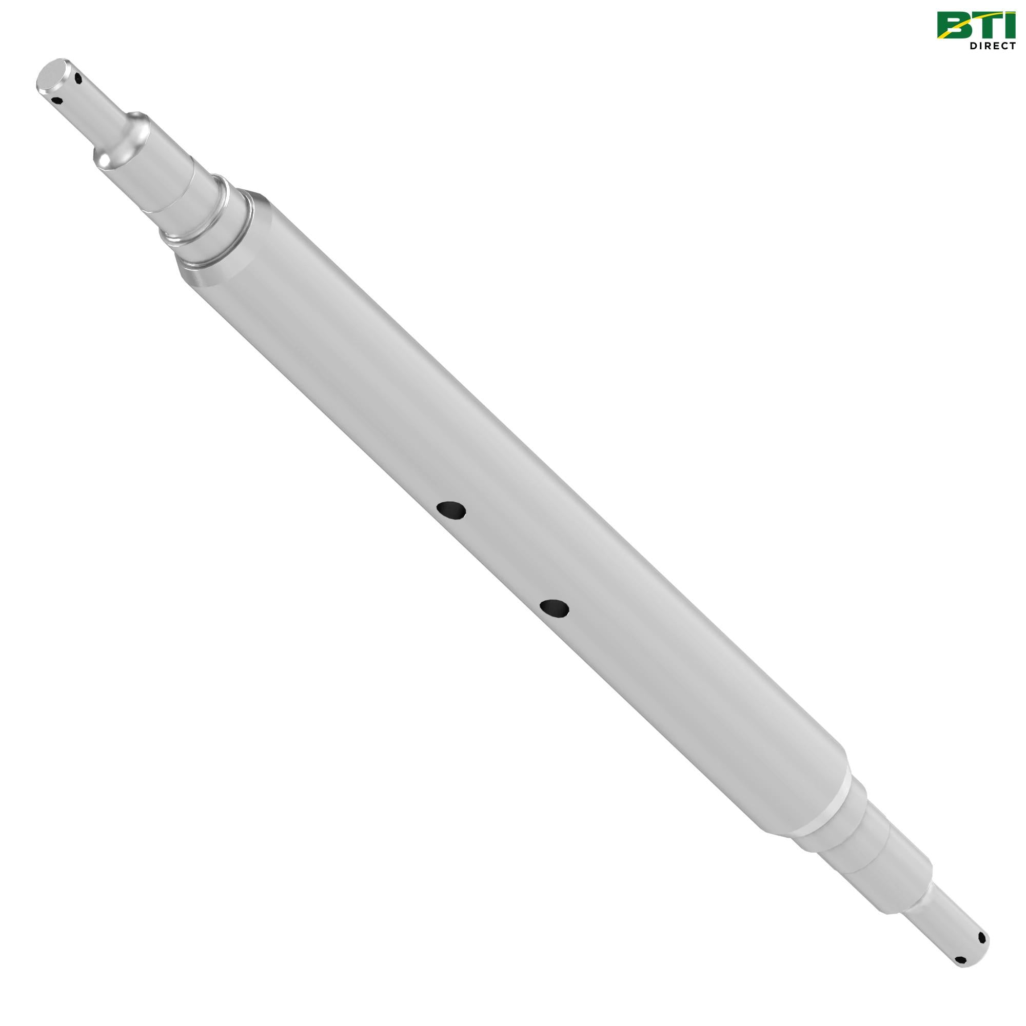 W52508: Double Spindle