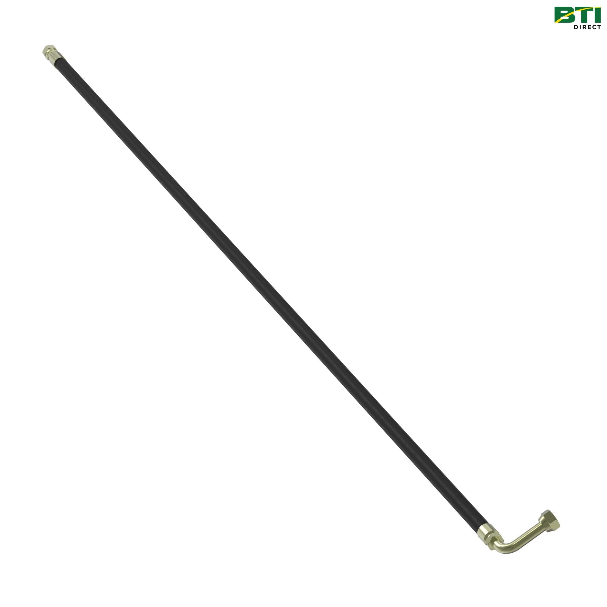 XHG-075: Hose Guard