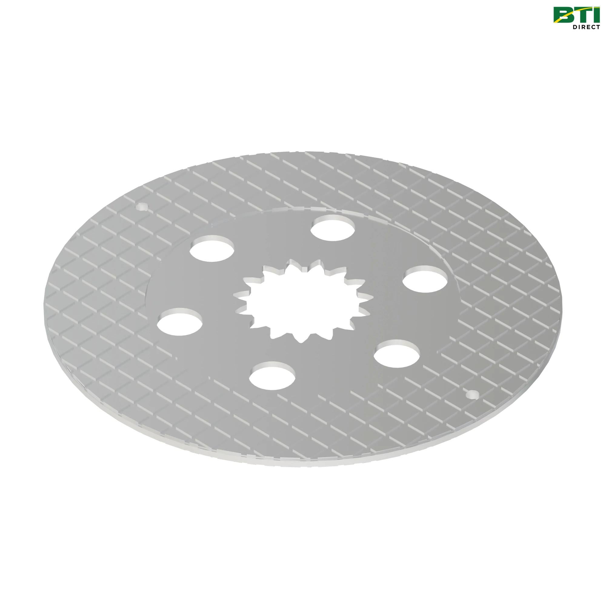YZ121806: Brake Disk