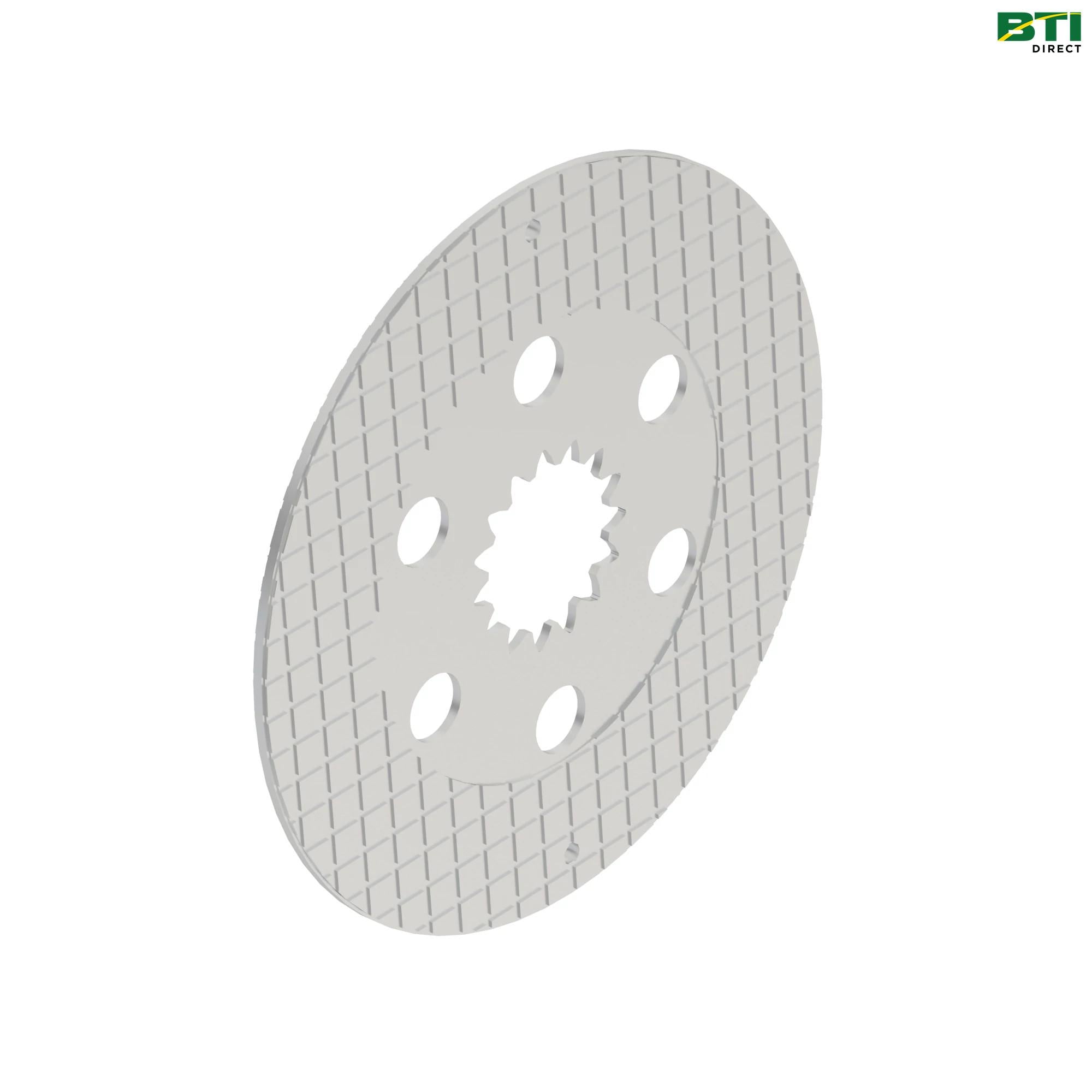 YZ121806: Brake Disk