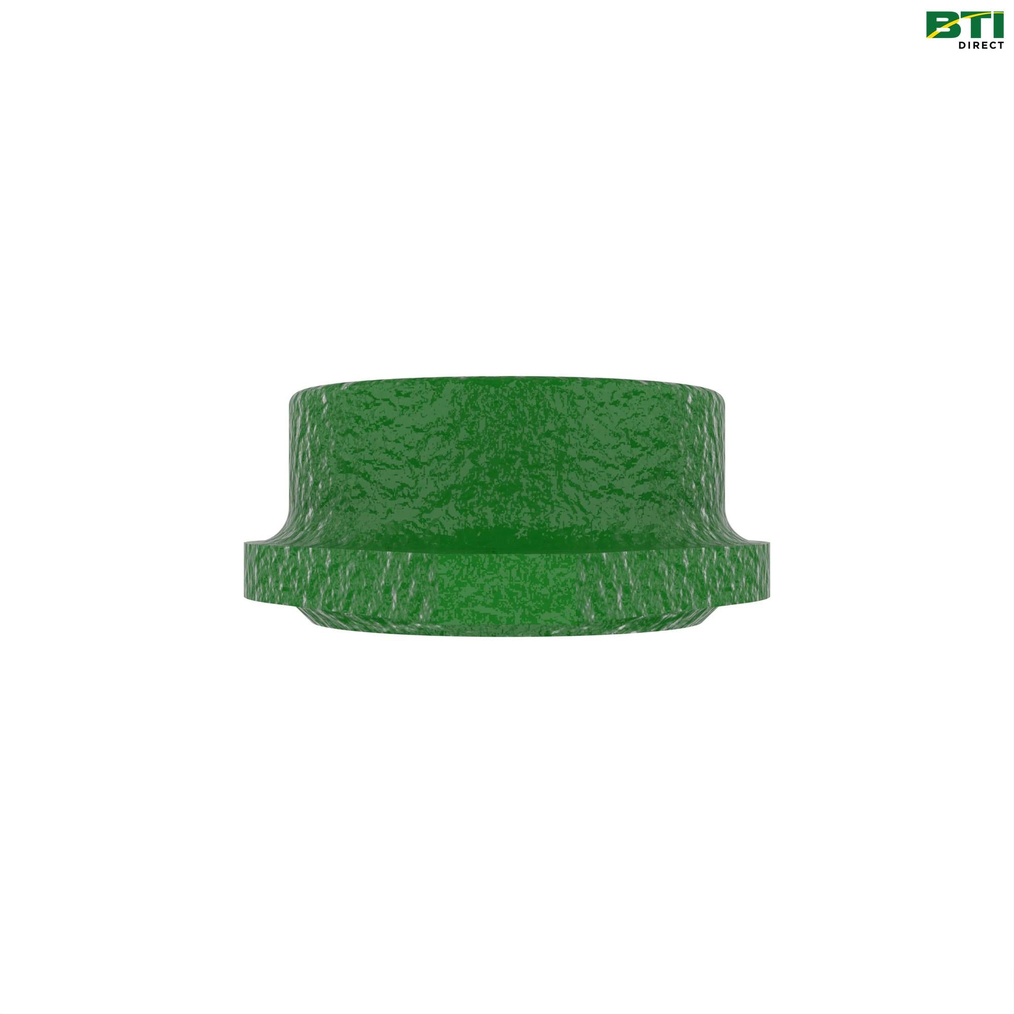 Z12673: Upper Feed Roll Deflector