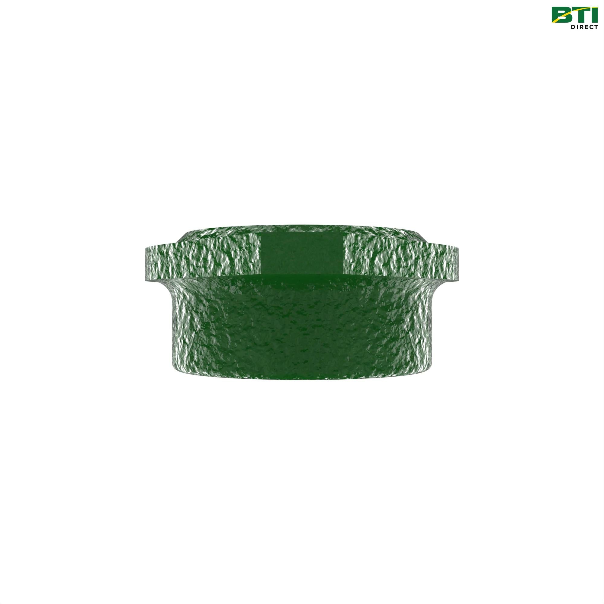 Z12673: Upper Feed Roll Deflector